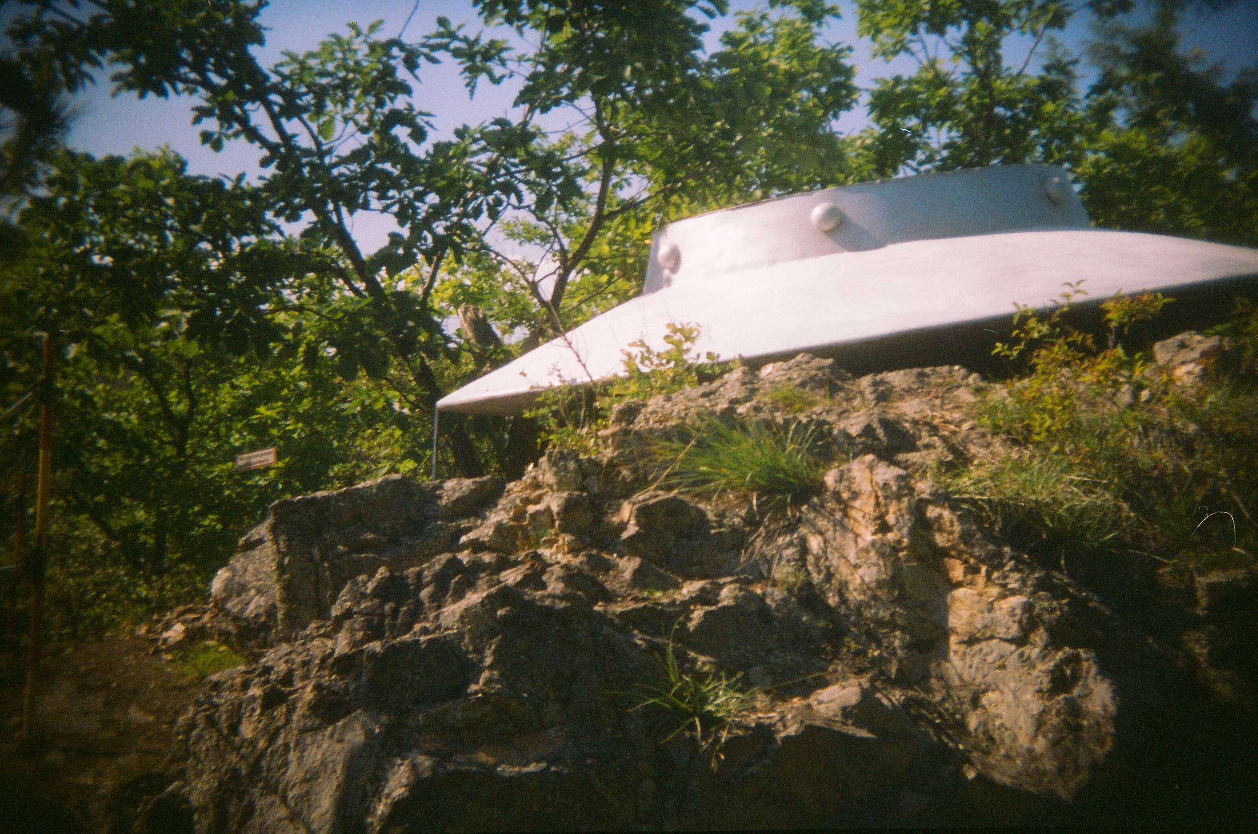 Valley of the Wild. Evgeniya Kokurina