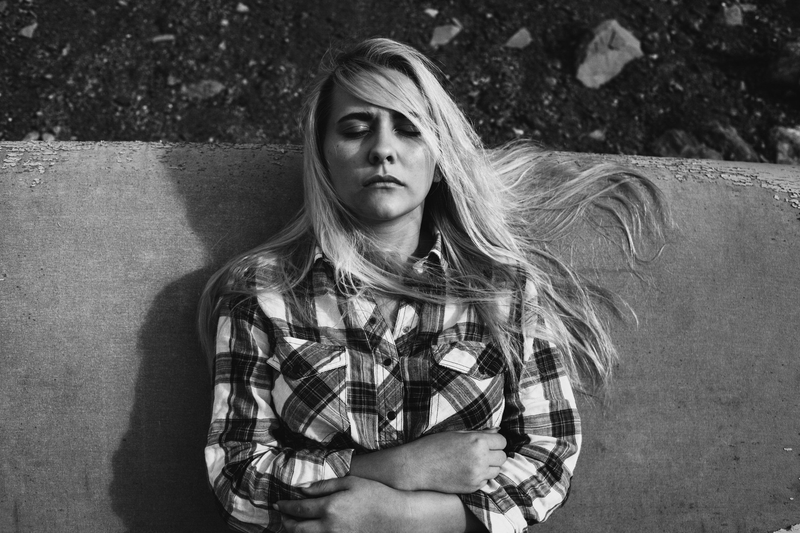 XENIAS. Evgeniya Kokurina