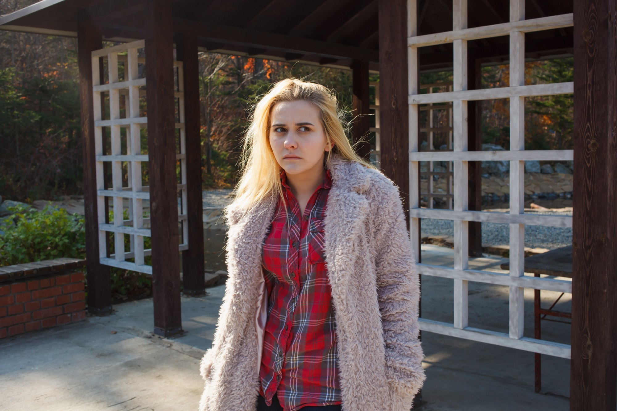 XENIAS. Evgeniya Kokurina