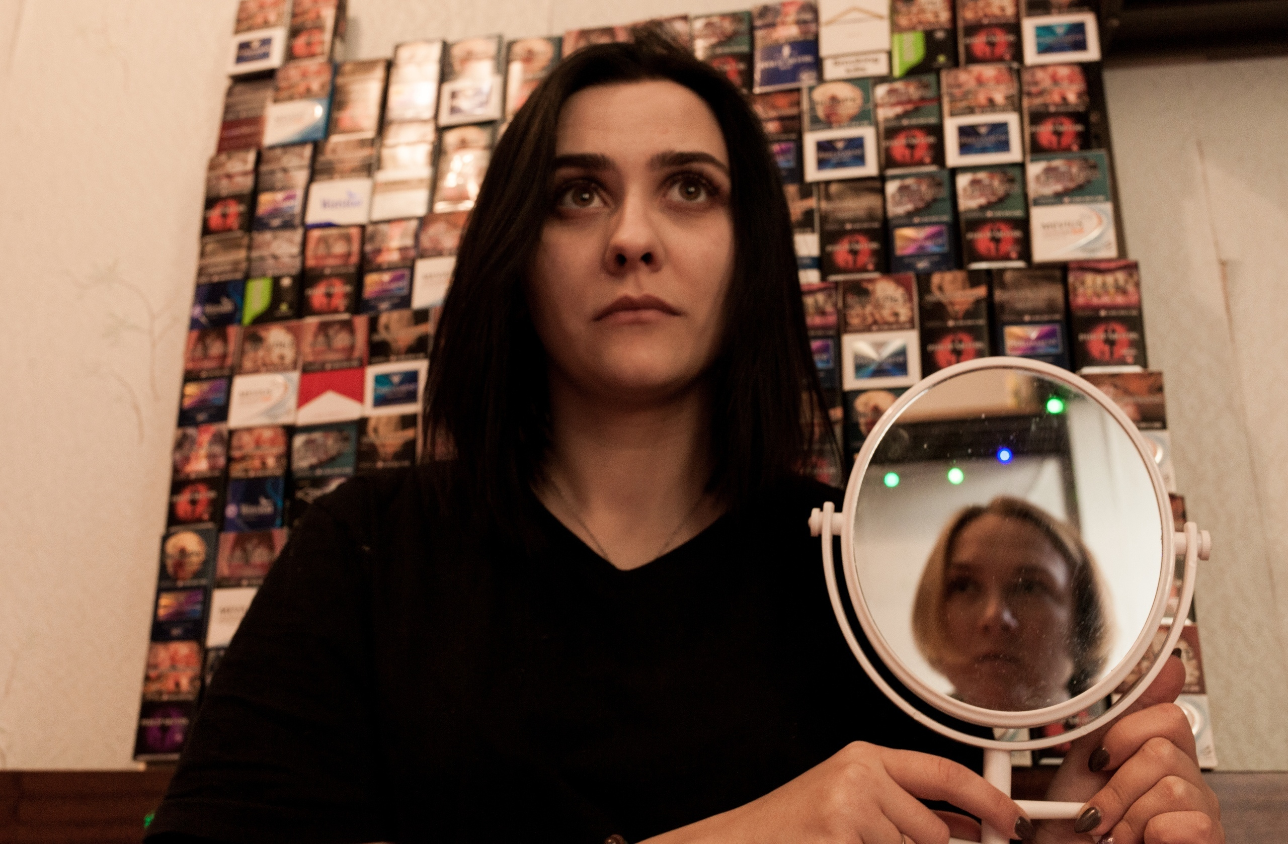 XENIAS. Evgeniya Kokurina