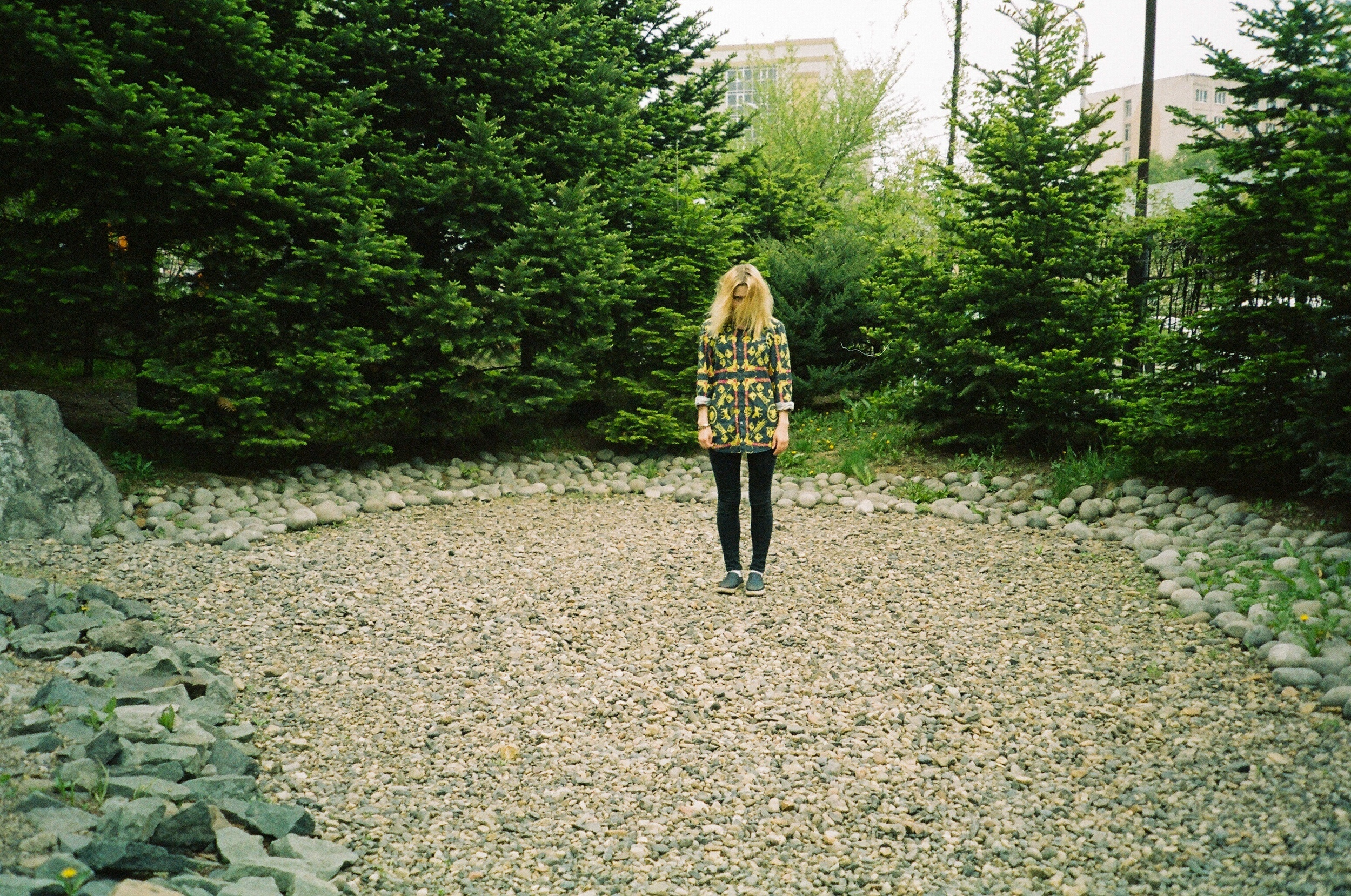 XENIAS. Evgeniya Kokurina