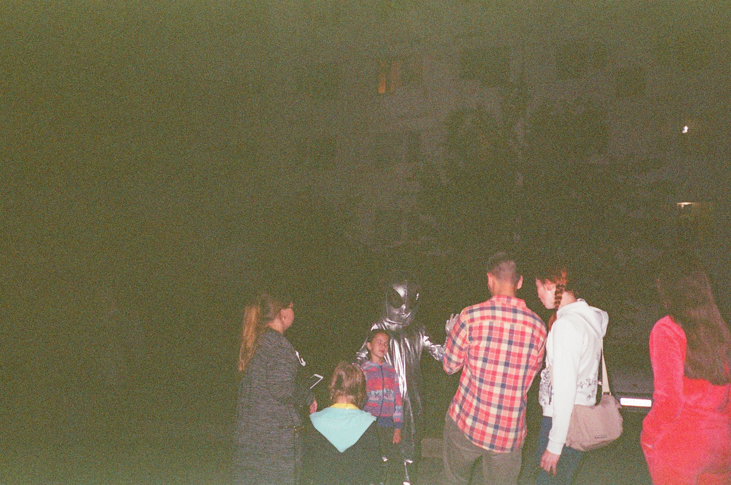 Valley of the Wild. Evgeniya Kokurina