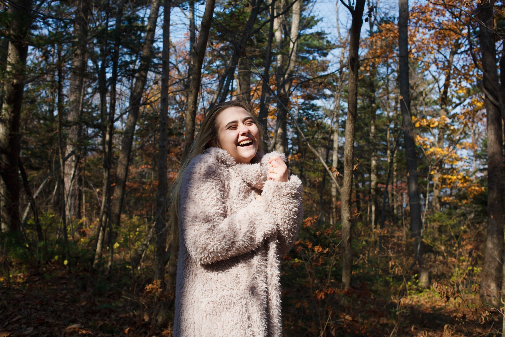 XENIAS. Evgeniya Kokurina