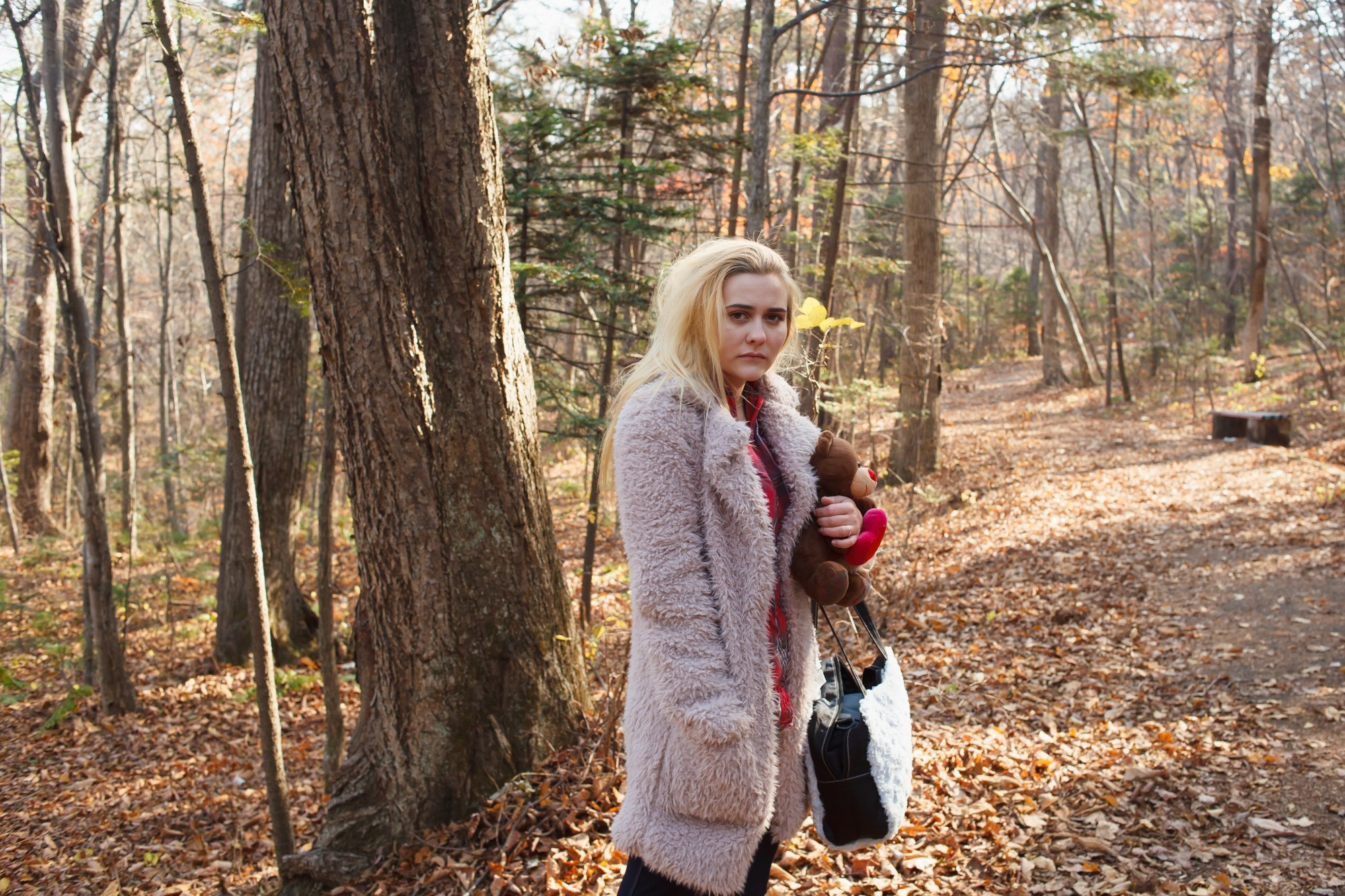 XENIAS. Evgeniya Kokurina