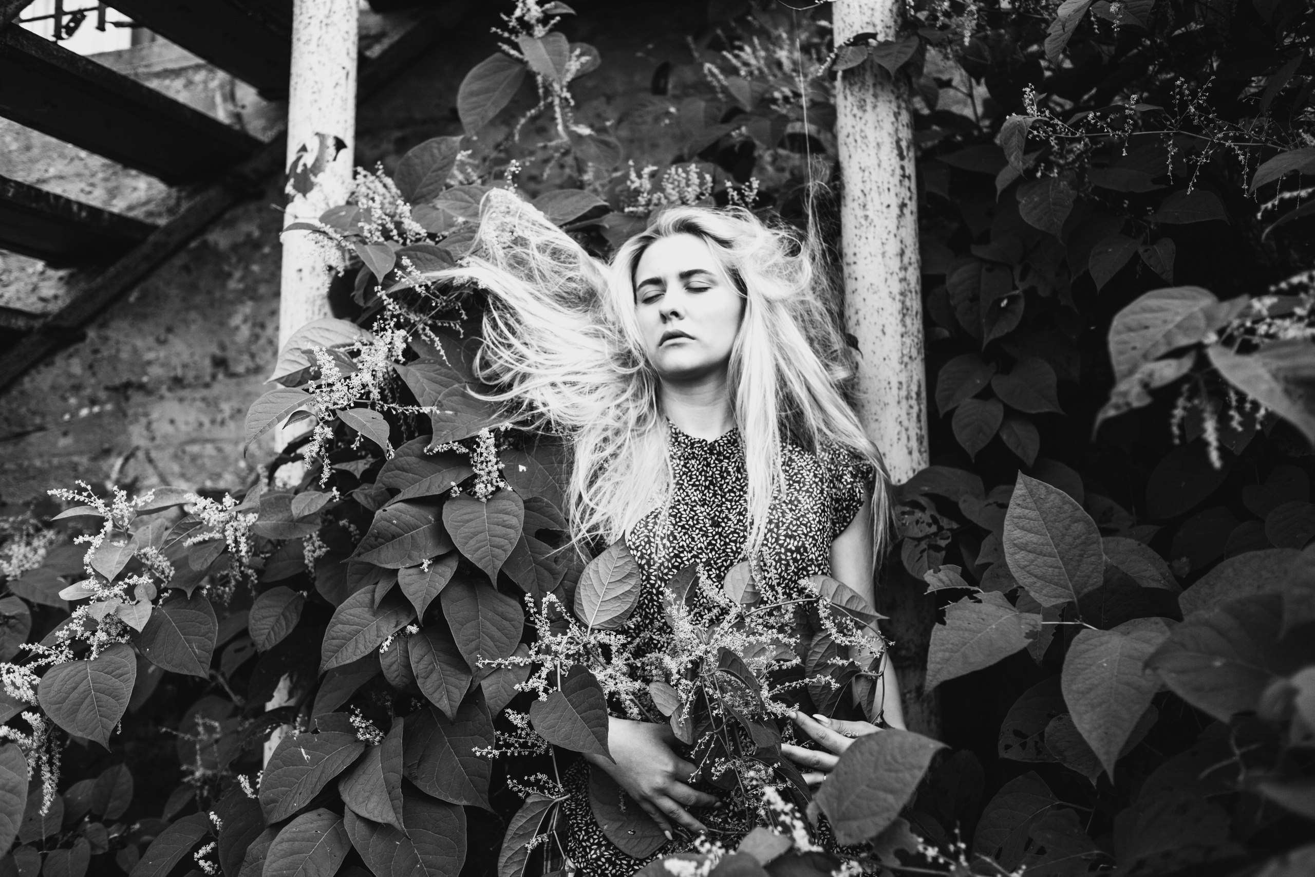 XENIAS. Evgeniya Kokurina