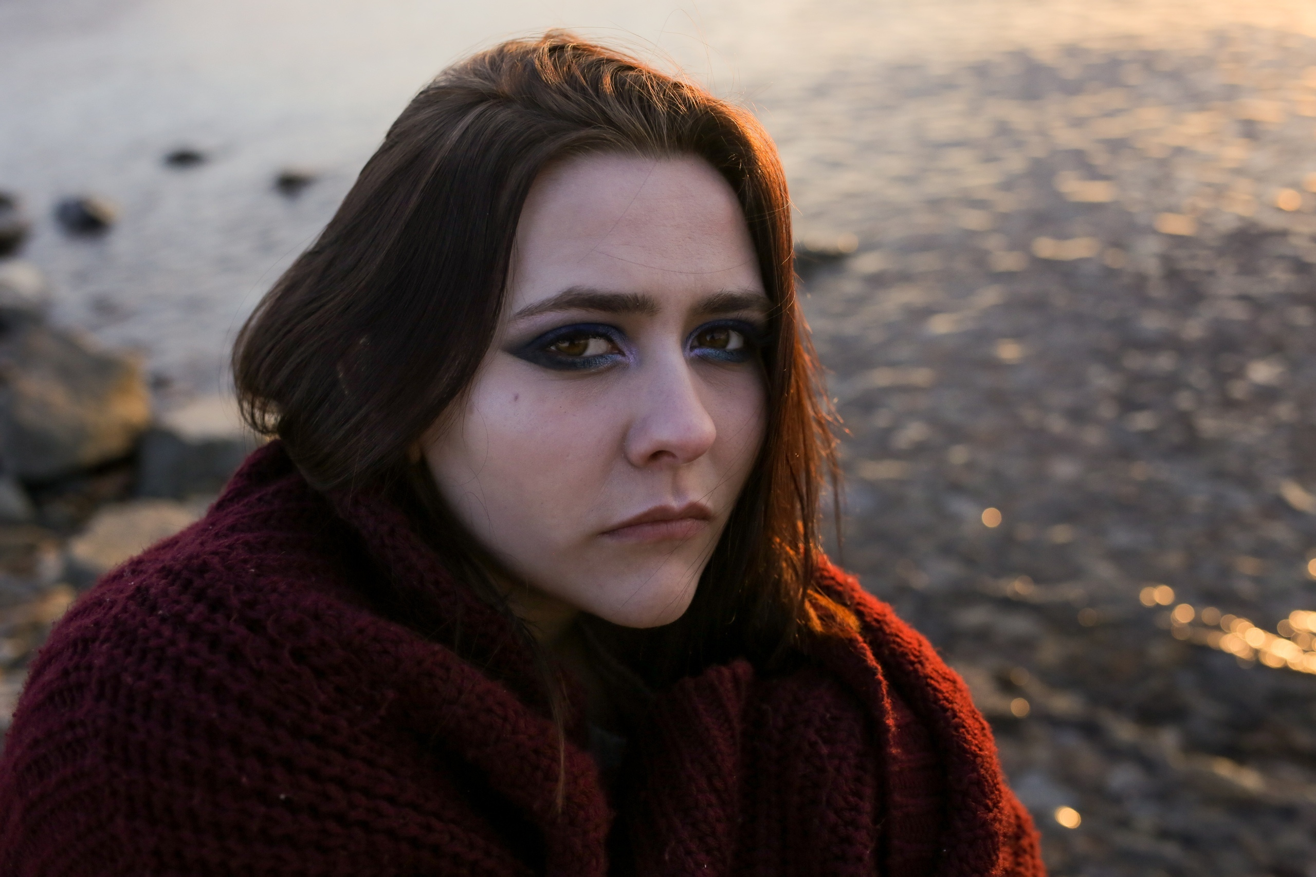 XENIAS. Evgeniya Kokurina