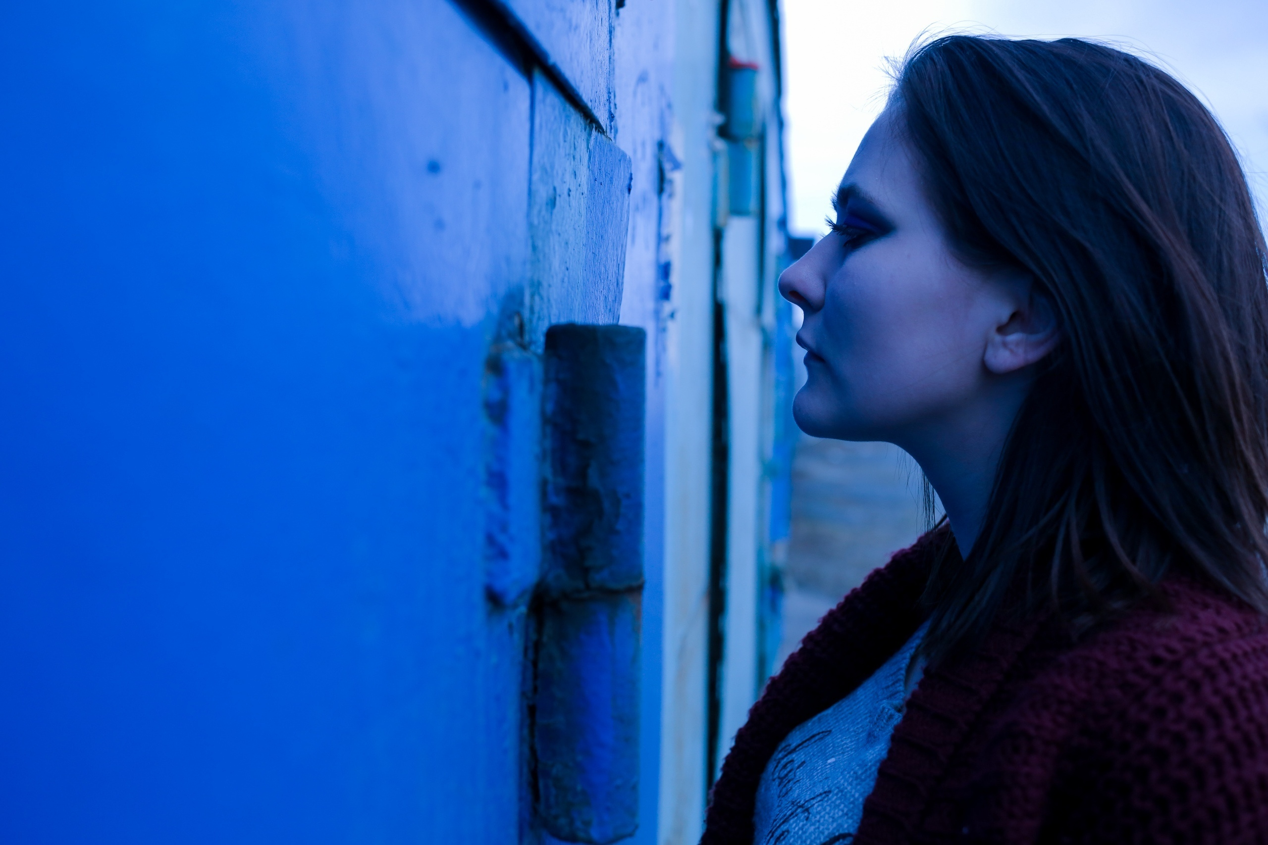 XENIAS. Evgeniya Kokurina