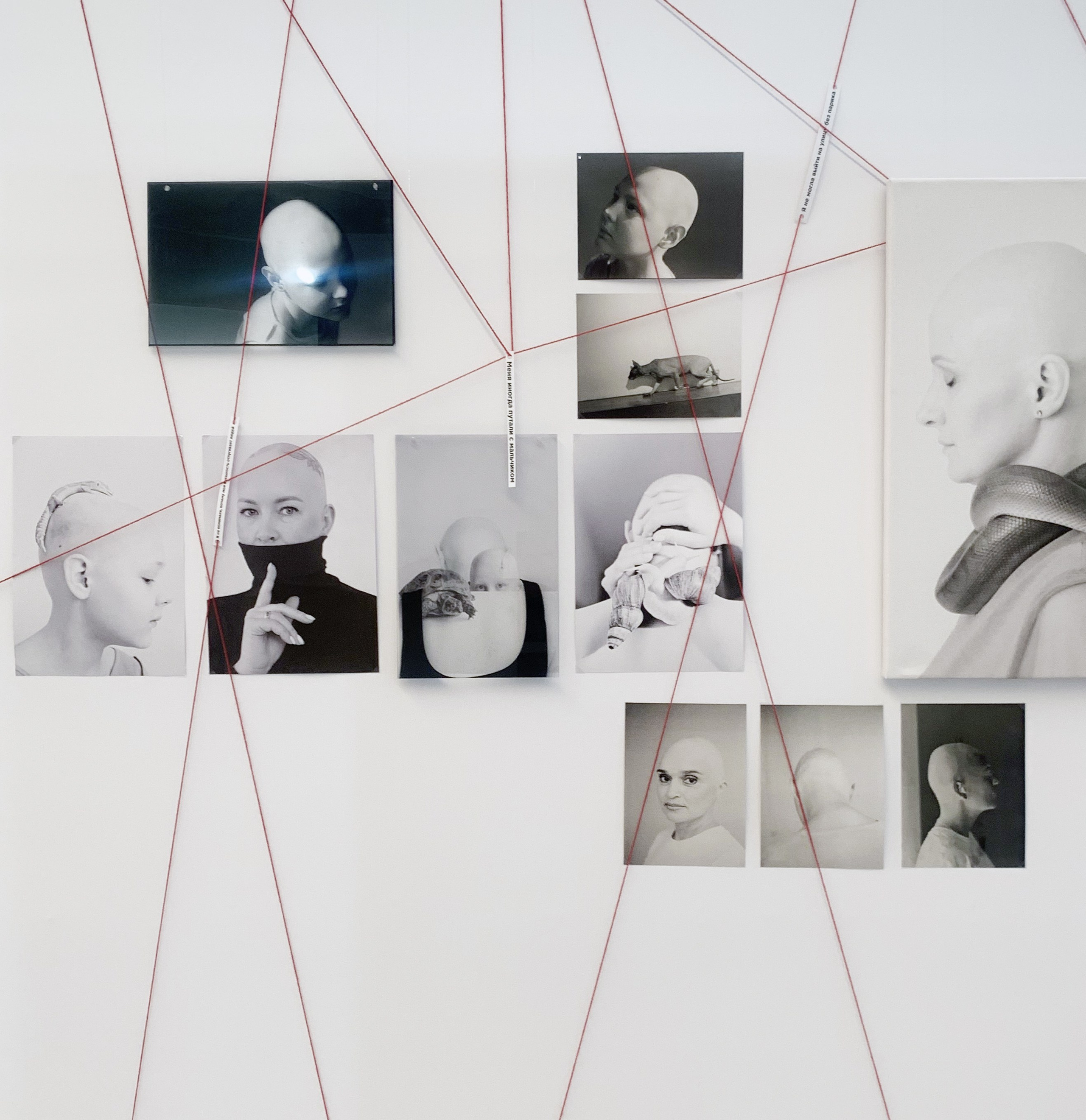 РаЗ\Вные. Контент-креатор Паша Норицын