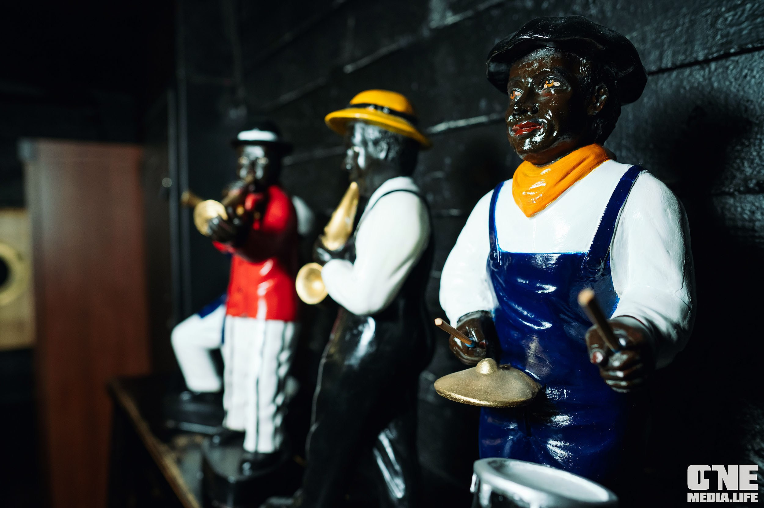 Фоторепортаж из Dreadnought. One Media Life: фоторепортажи, фотоотчеты с мероприятий и заведений