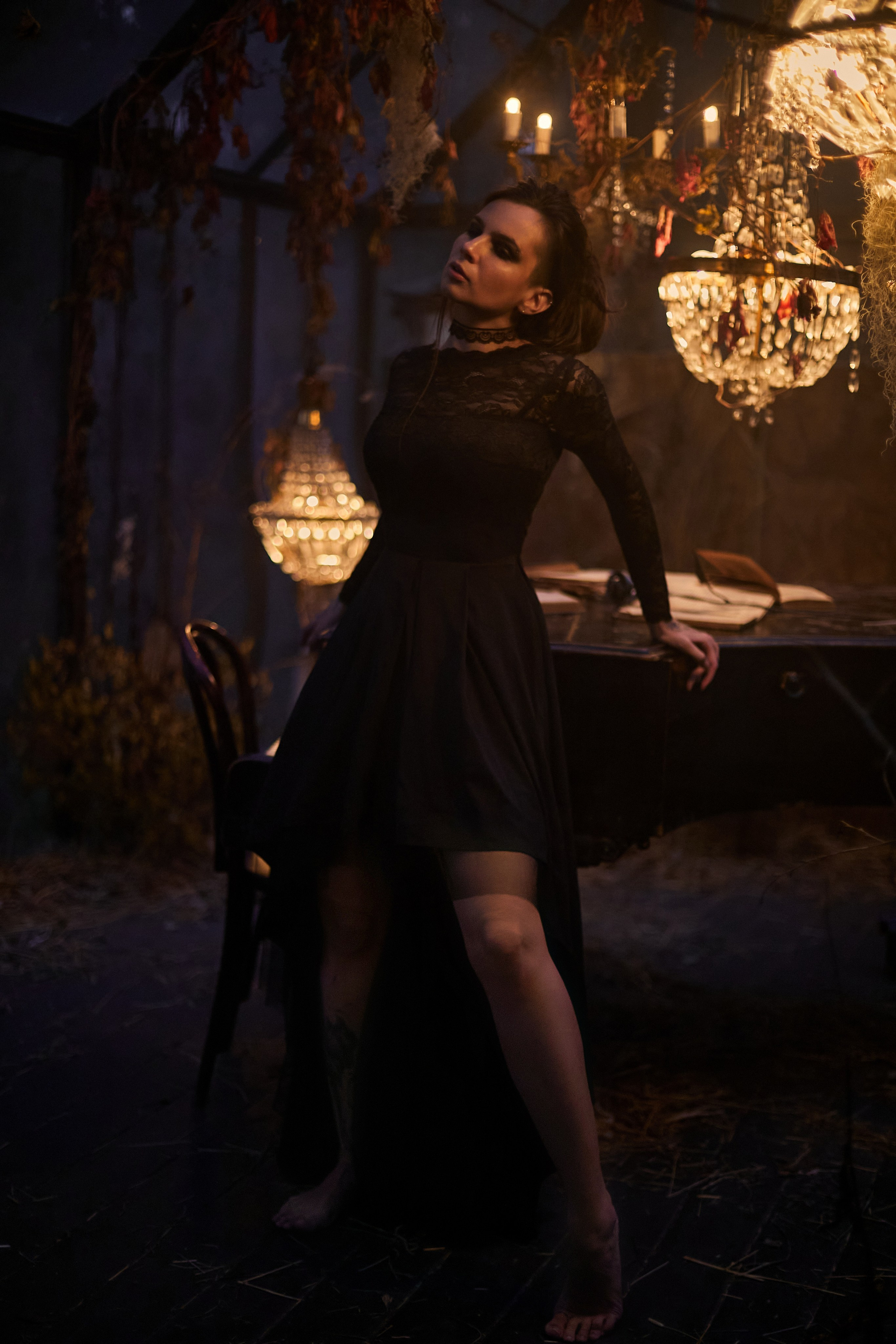 «Она одна». Свадебный и креативный фотограф в ЮФО и МСК