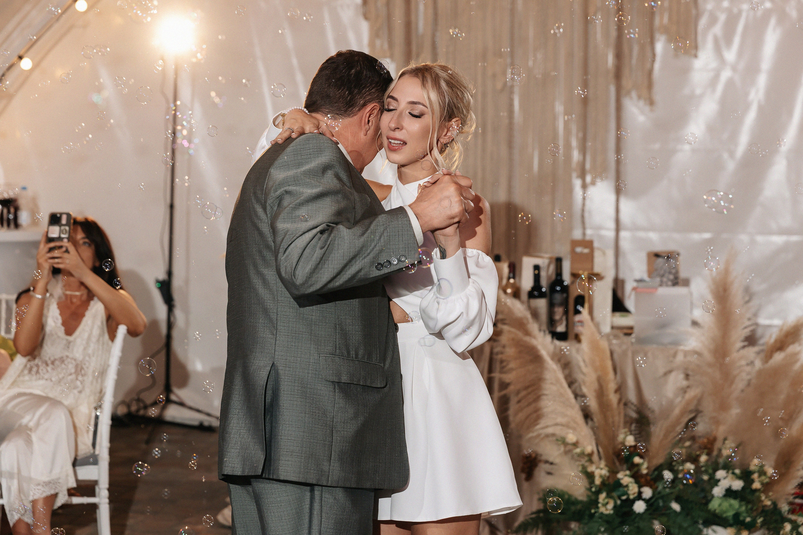 Свадьба Дмитрий и Анатолия. Свадебный фотограф в Воронеже Денис Коровин