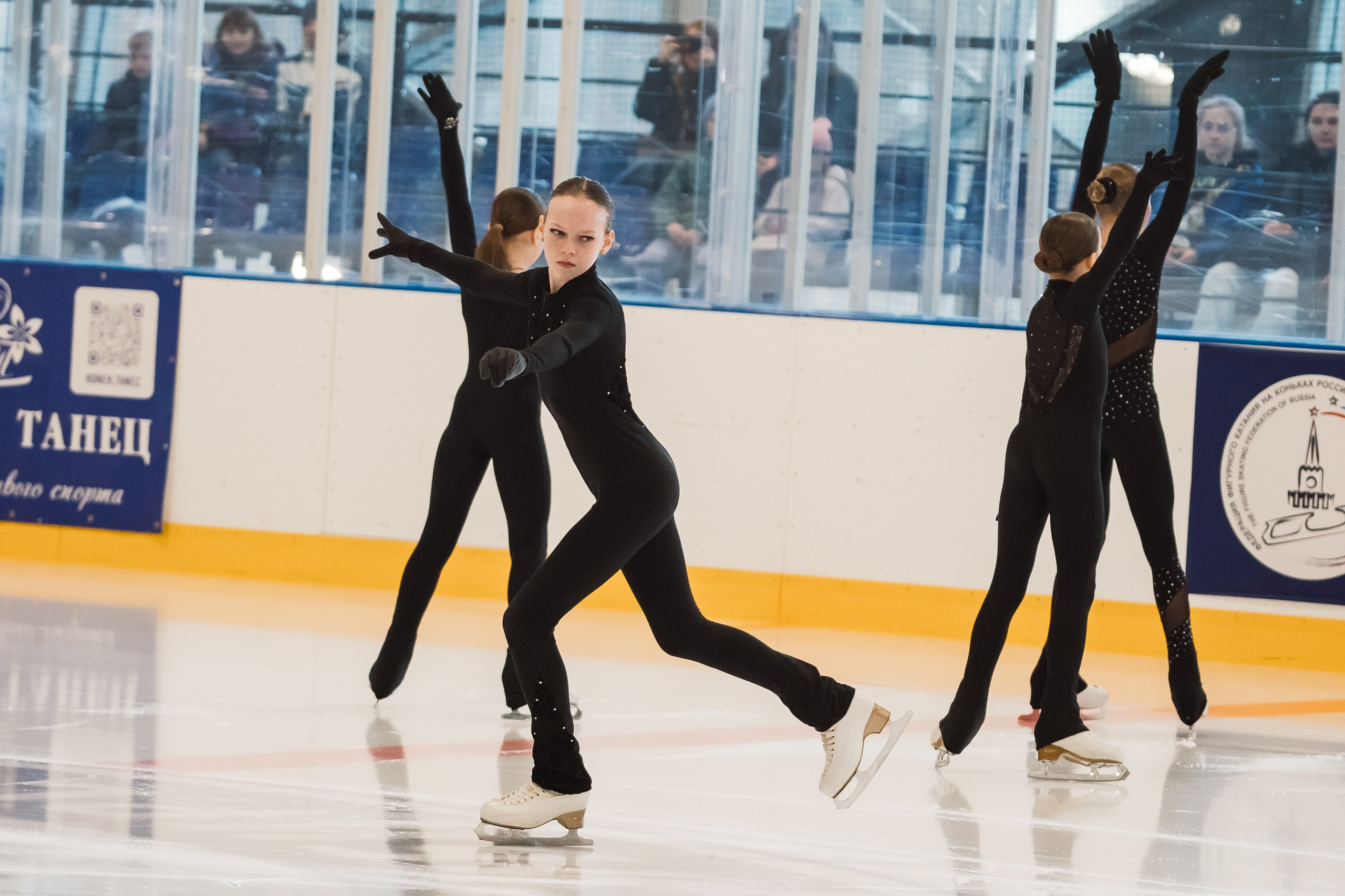 Всероссийские соревнования «На призы ЗТР В. Н. Кудрявцева». Воробьева Ксения — Спортивный и танцевальный фотограф Новосибирск