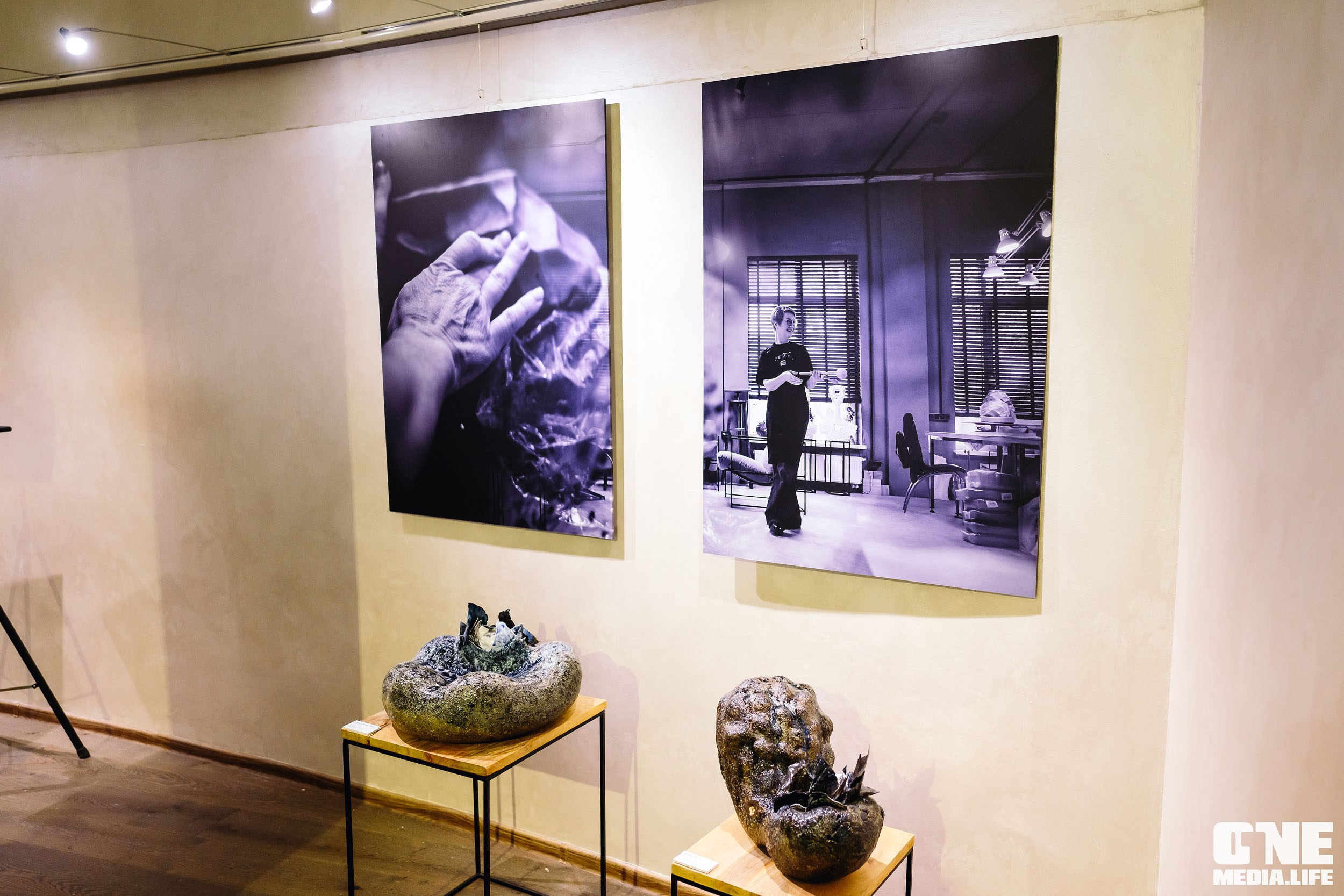 Балтийский Культурный Форум 2024. One Media Life: фоторепортажи, фотоотчеты с мероприятий и заведений