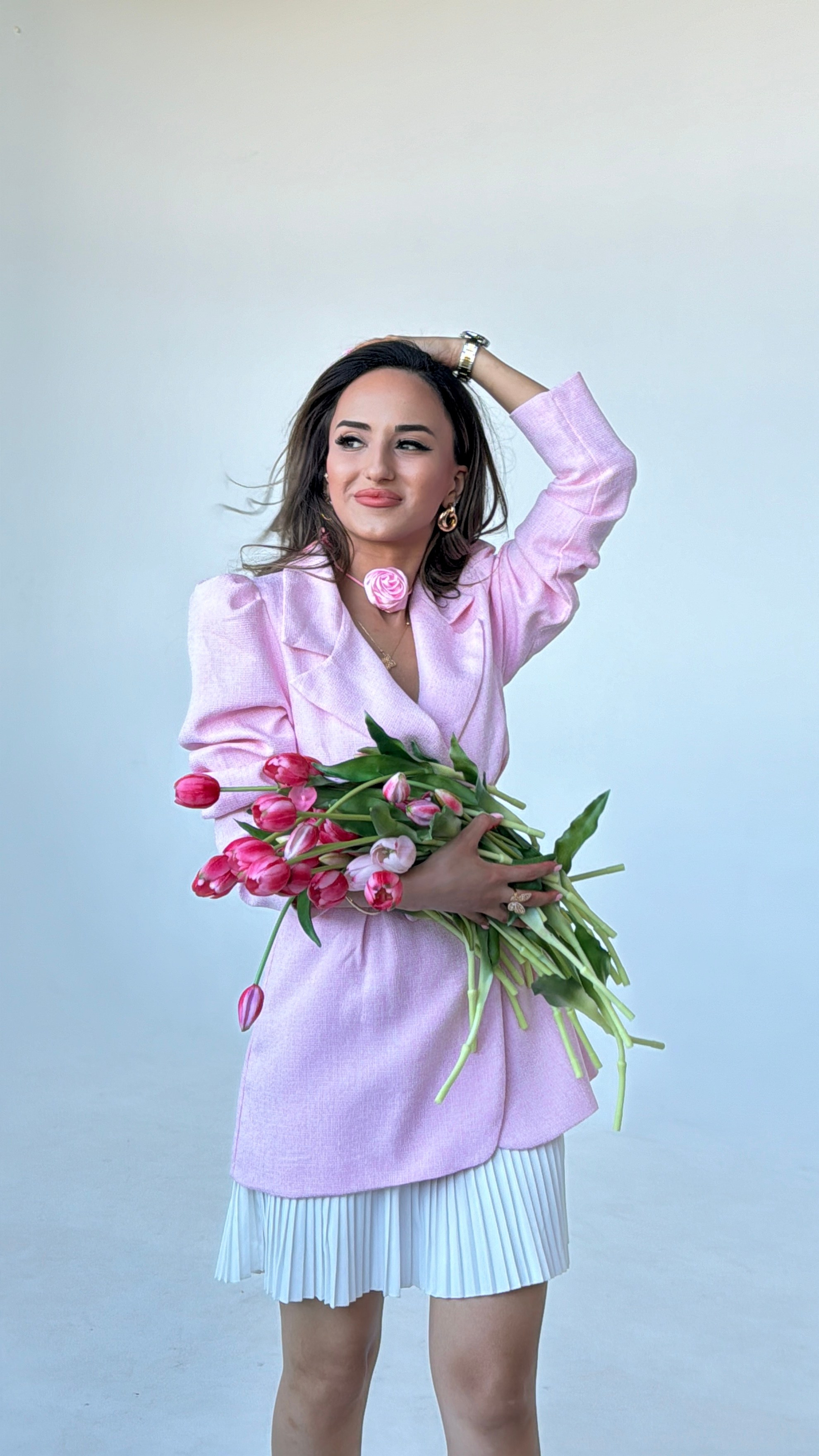 Образы. Фотостудия Элис