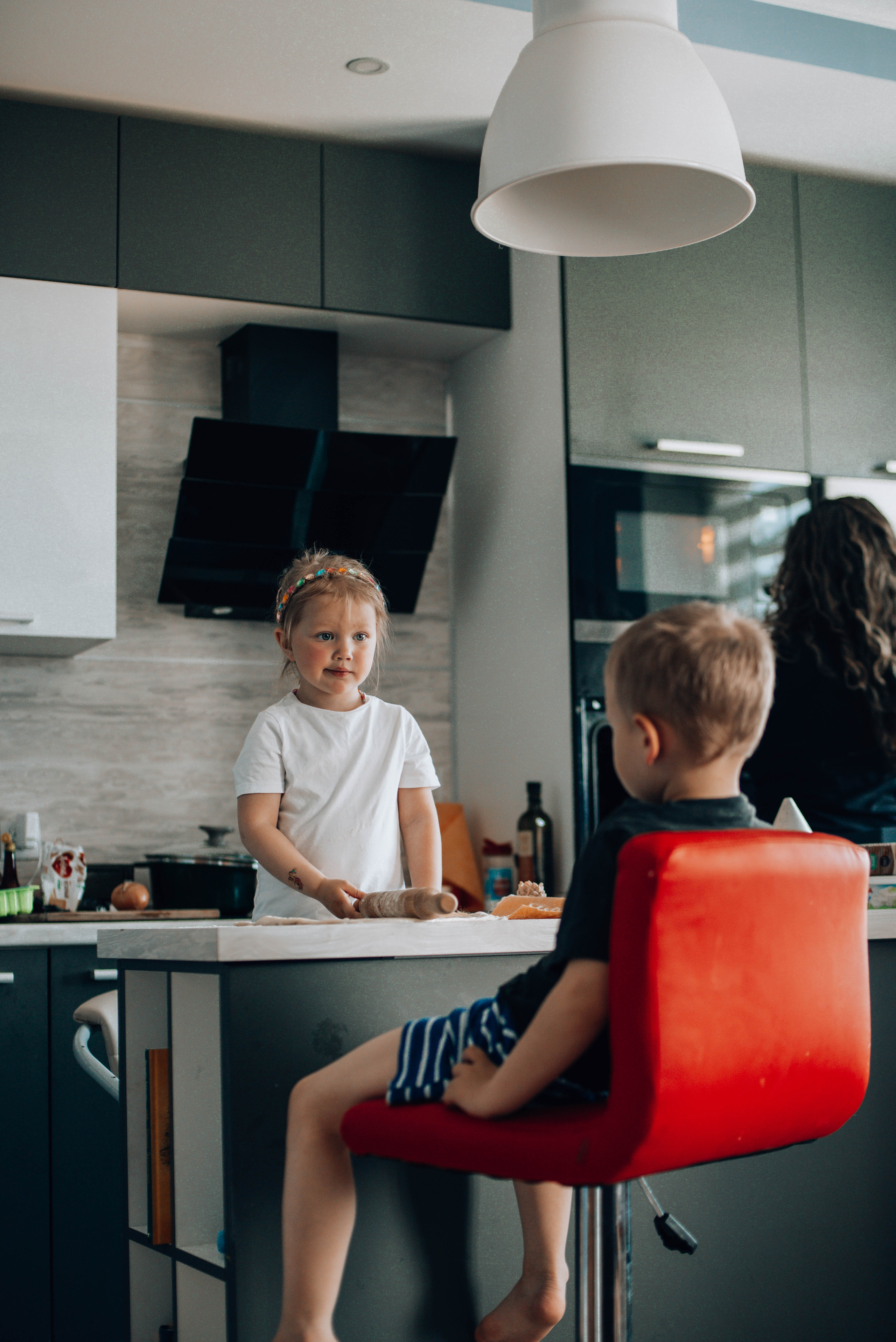 Семейные фотосессии. Фотограф в Санкт-Петербурге Марина Парникова