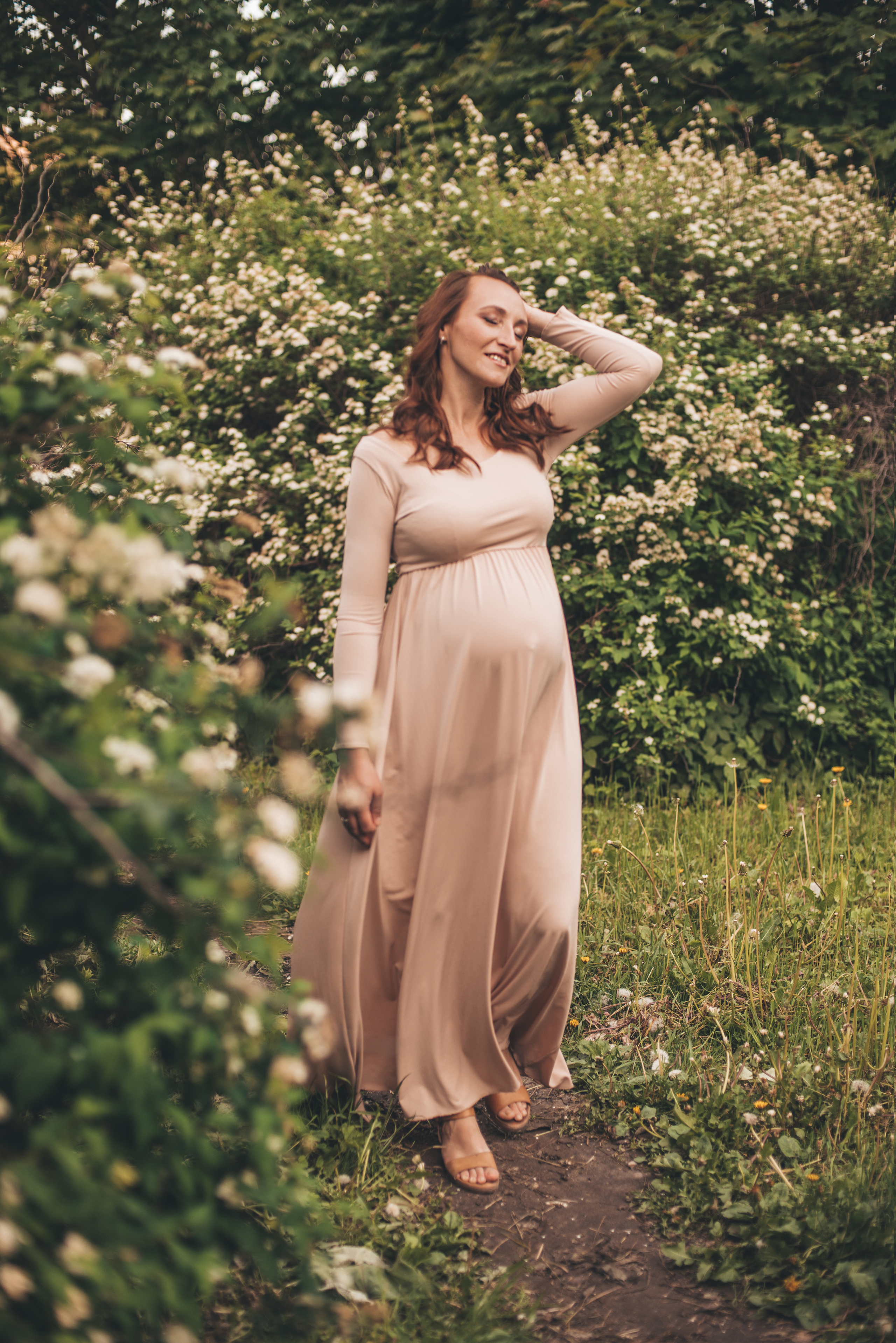 Семейные фотосессии. Фотограф в Санкт-Петербурге Марина Парникова