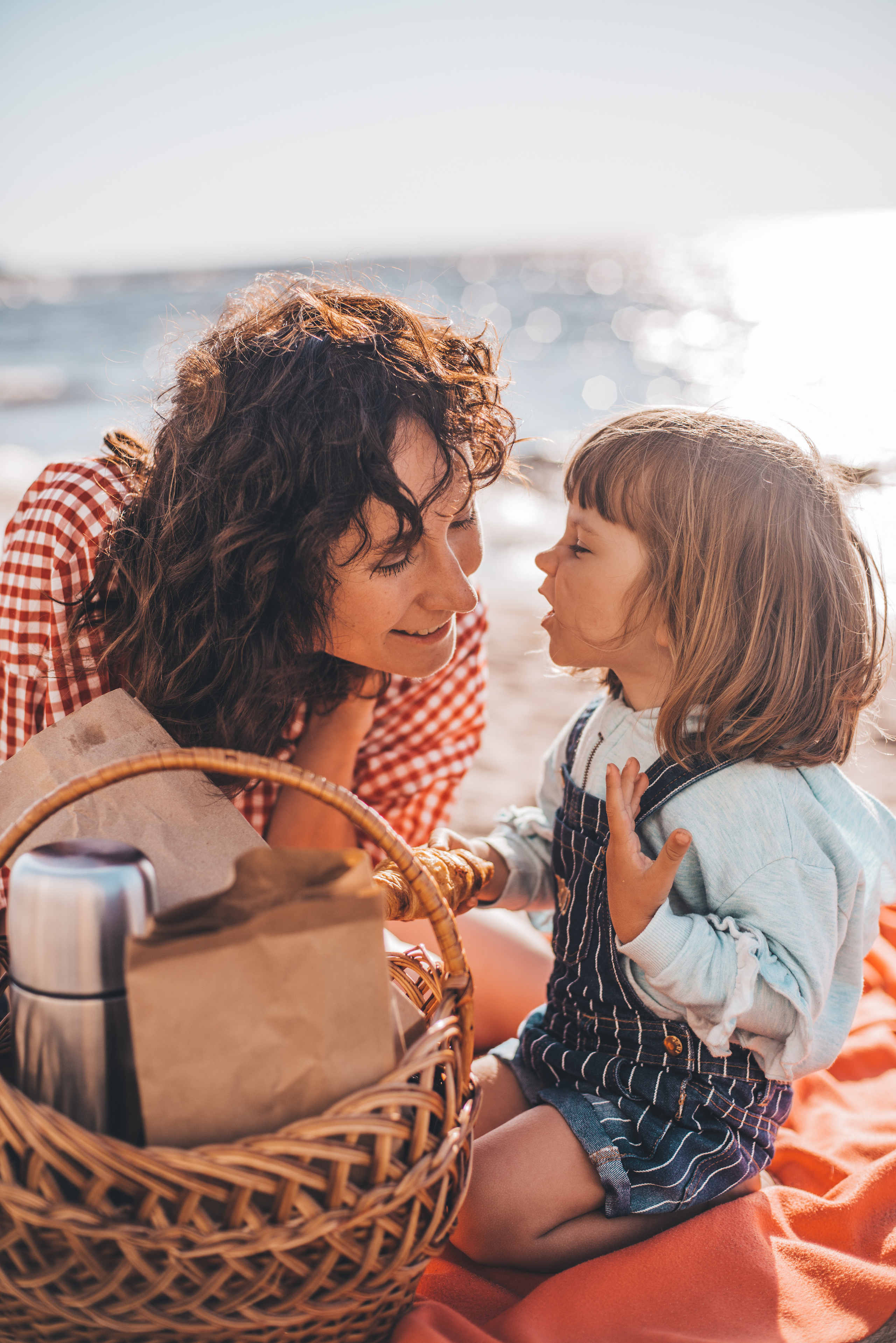 Семейные фотосессии. Фотограф в Санкт-Петербурге Марина Парникова