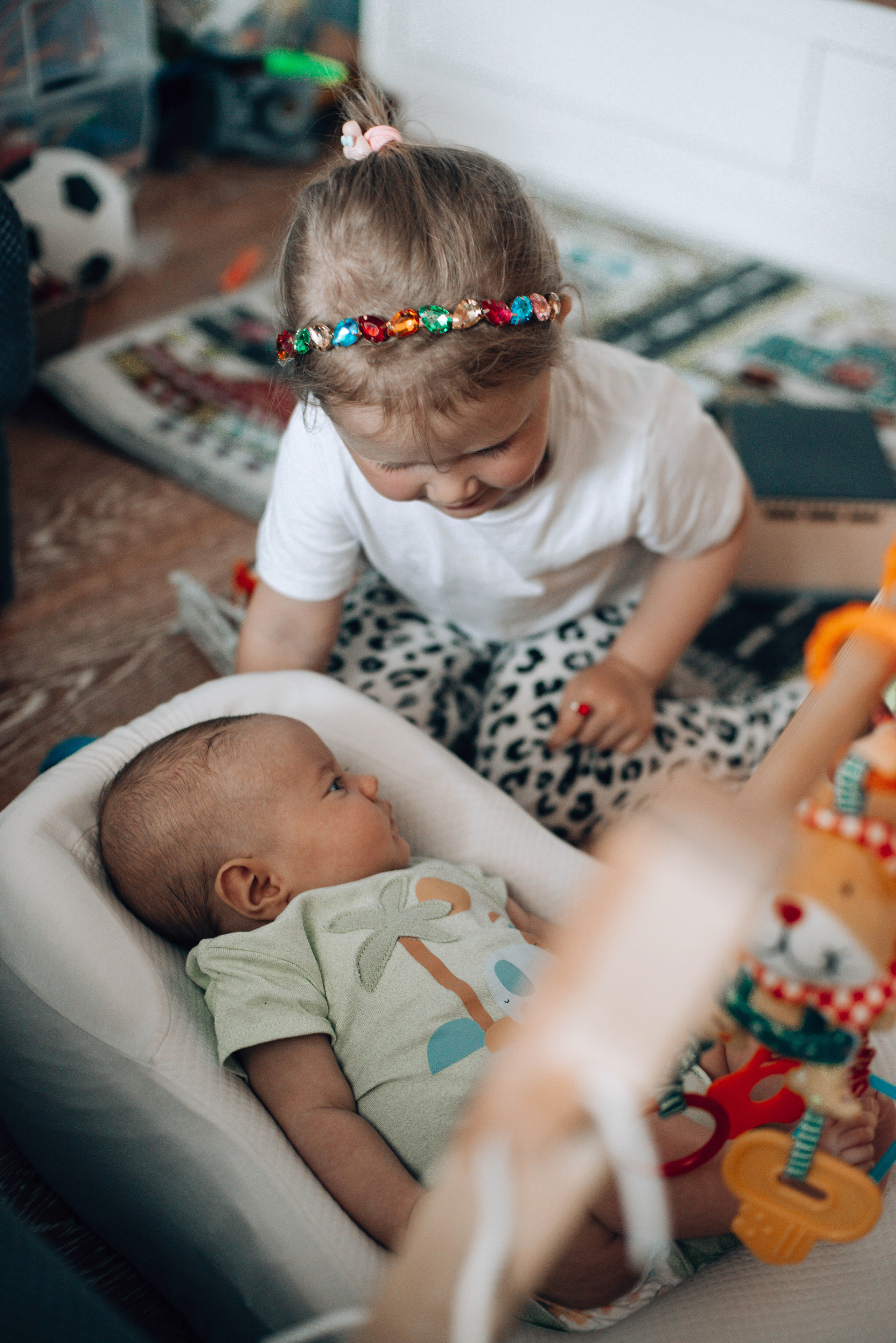 Семейные фотосессии. Фотограф в Санкт-Петербурге Марина Парникова