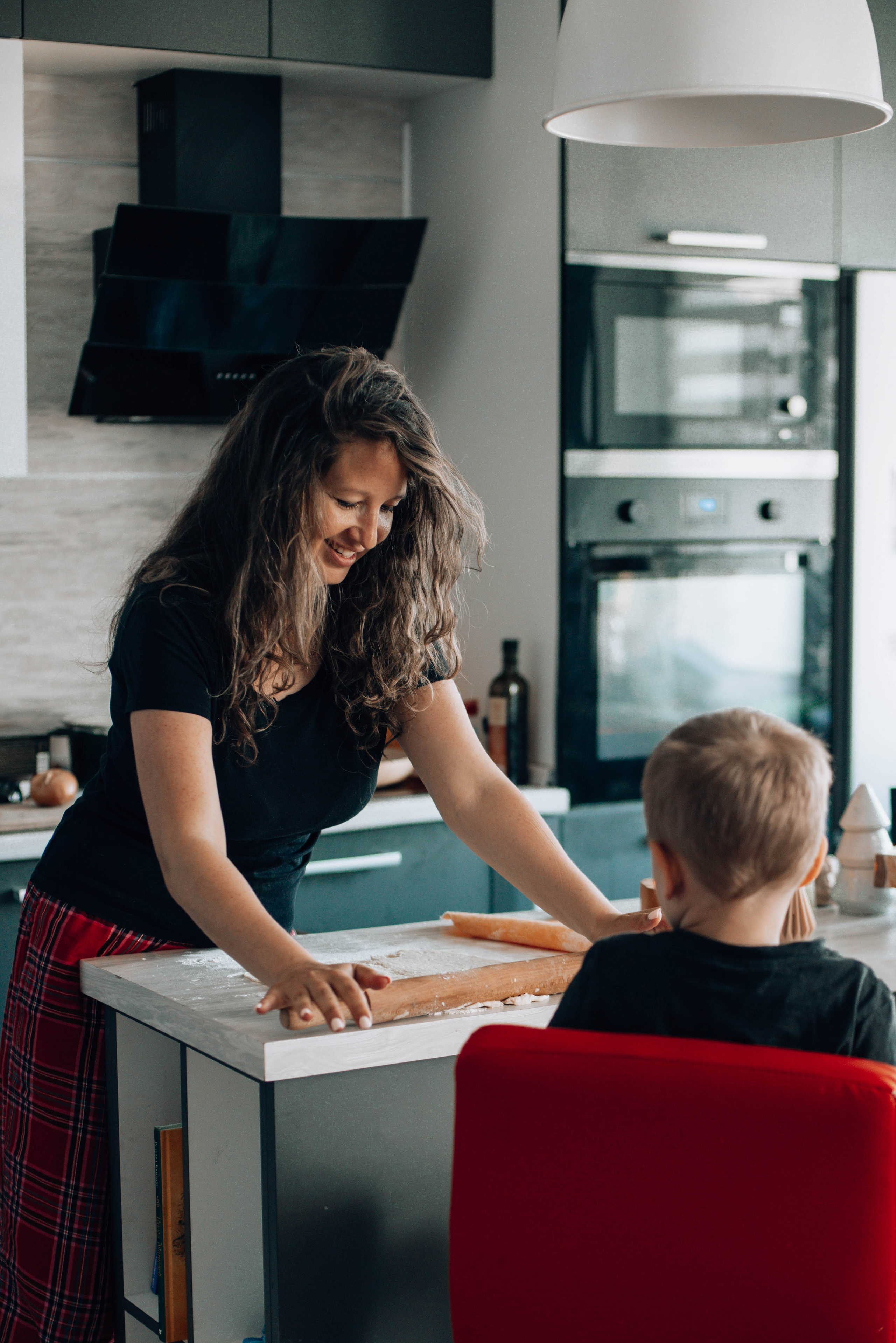 Семейные фотосессии. Фотограф в Санкт-Петербурге Марина Парникова