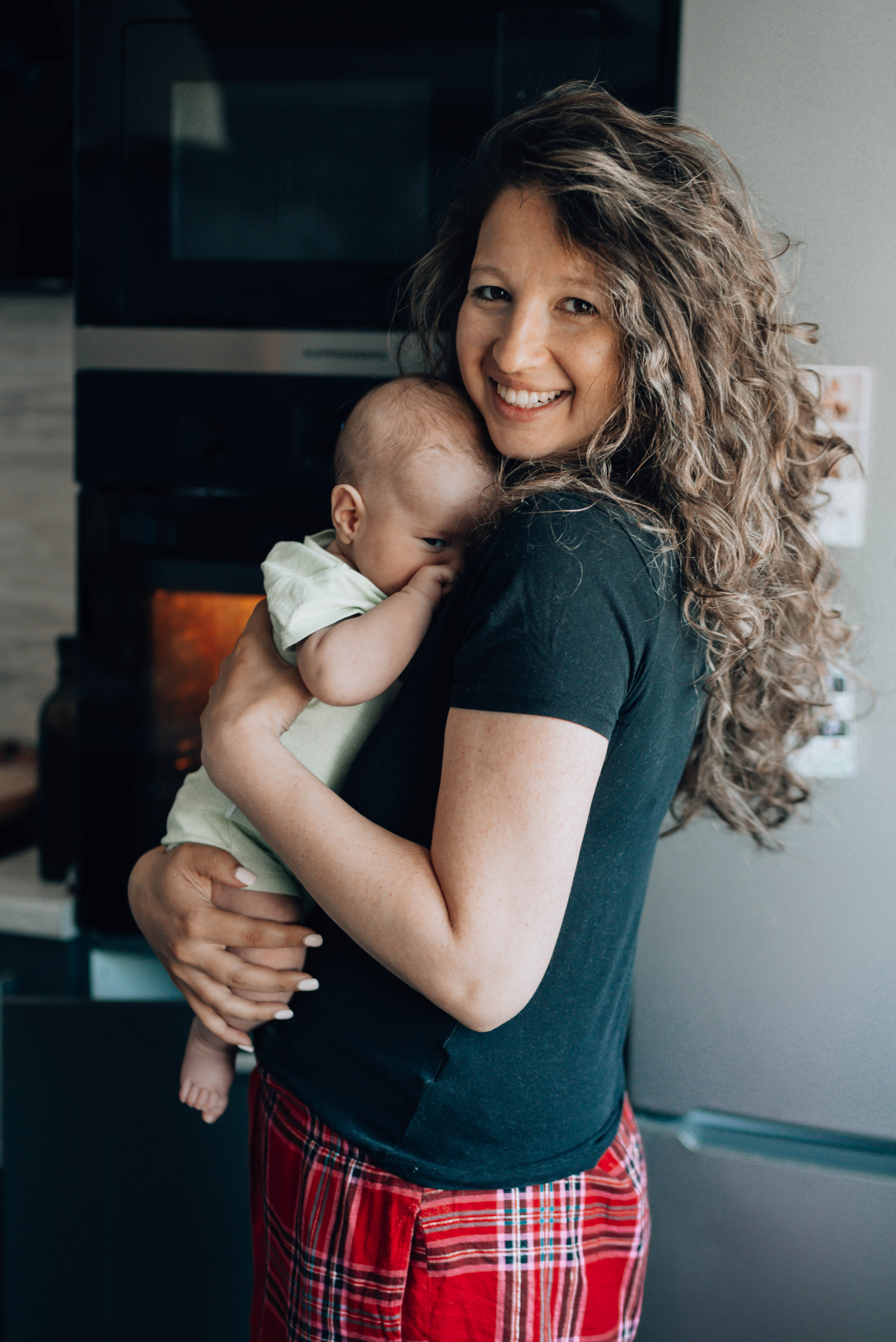 Семейные фотосессии. Фотограф в Санкт-Петербурге Марина Парникова