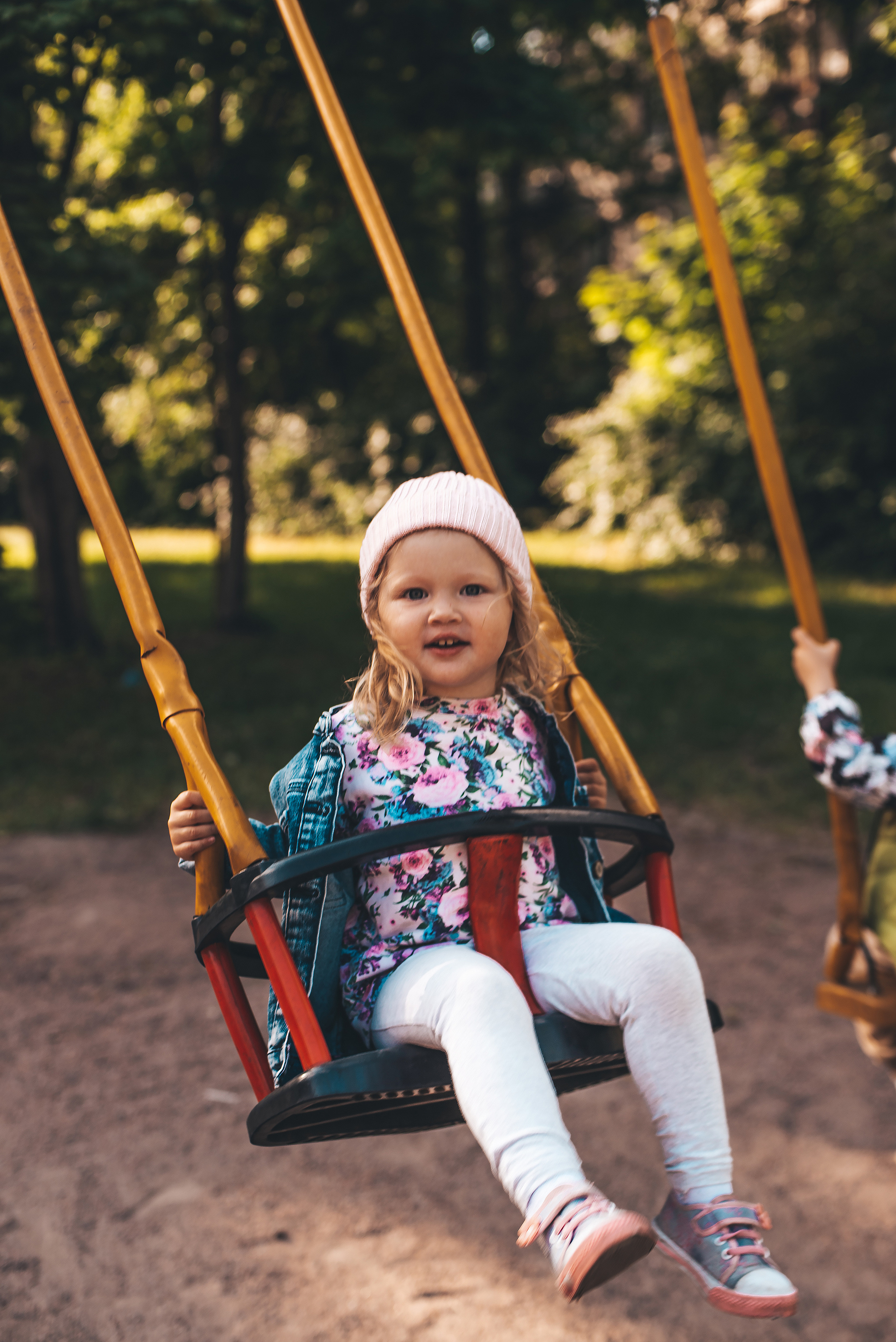 Семейные фотосессии. Фотограф в Санкт-Петербурге Марина Парникова