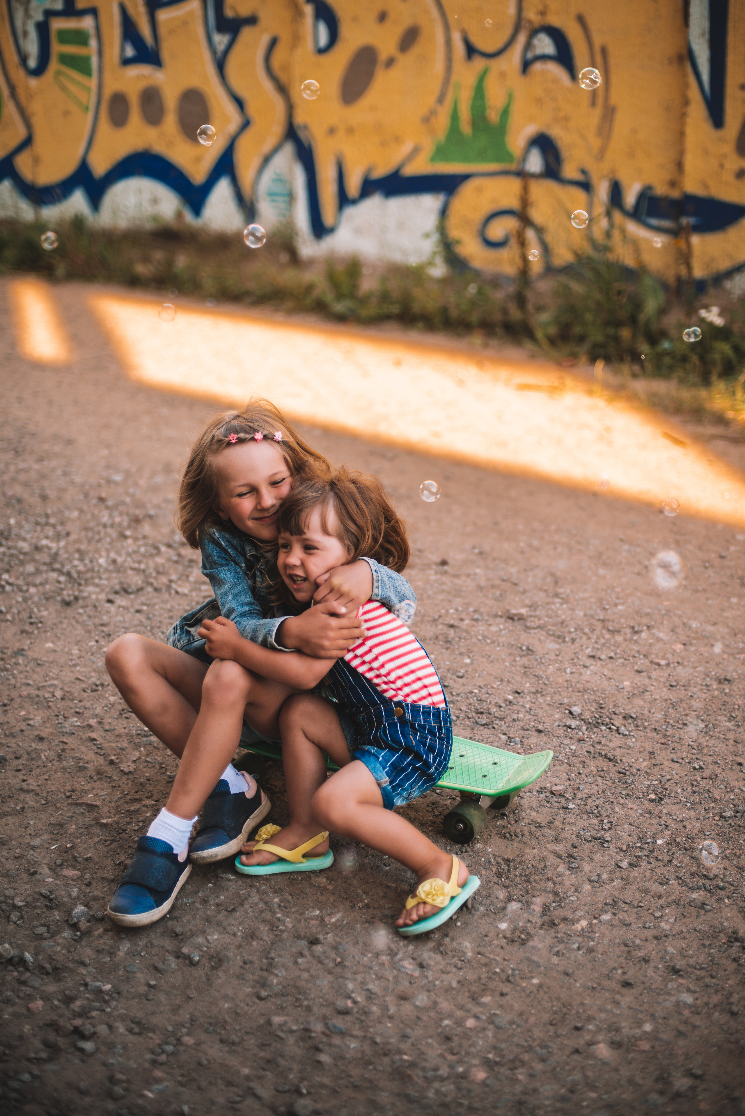 Семейные фотосессии. Фотограф в Санкт-Петербурге Марина Парникова