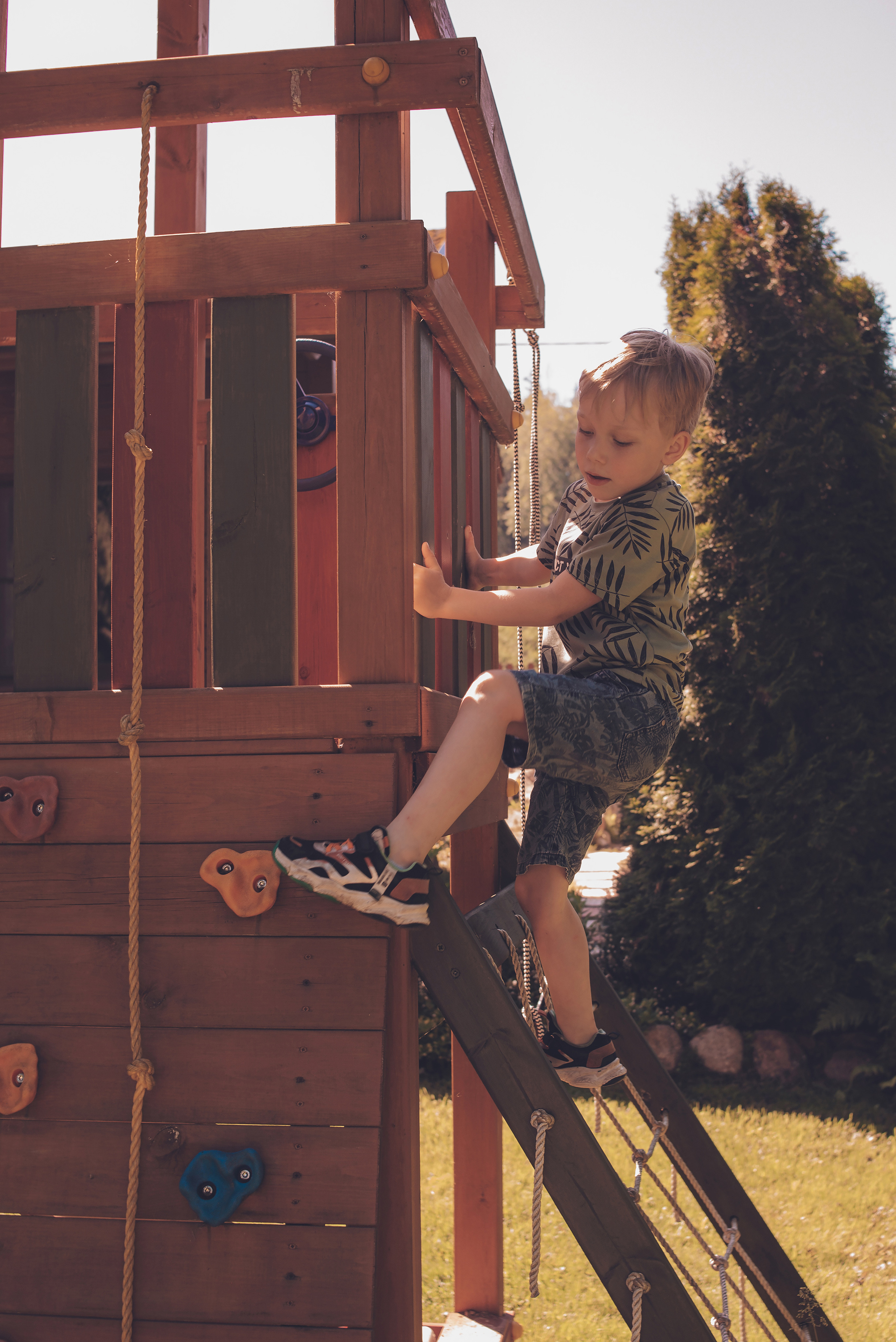 Семейные фотосессии. Фотограф в Санкт-Петербурге Марина Парникова