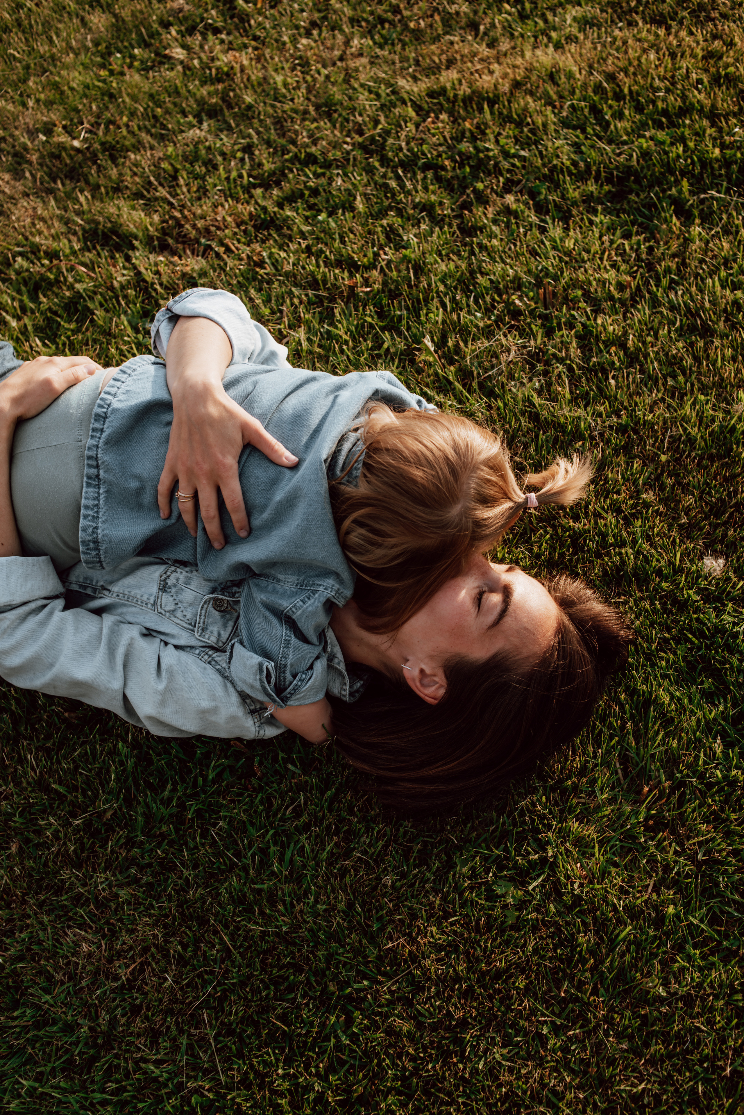 Семейные фотосессии. Фотограф в Санкт-Петербурге Марина Парникова