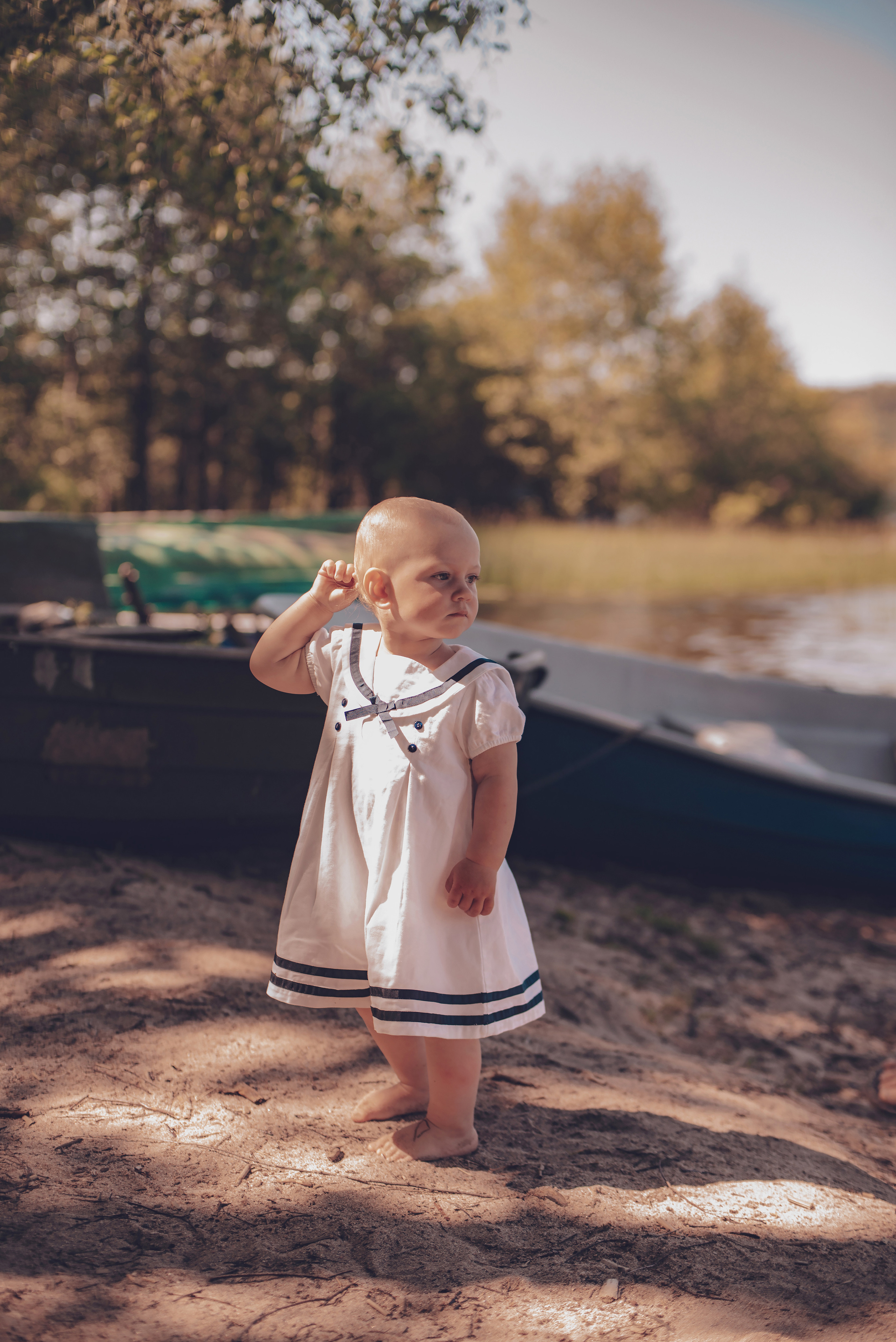 Семейные фотосессии. Фотограф в Санкт-Петербурге Марина Парникова