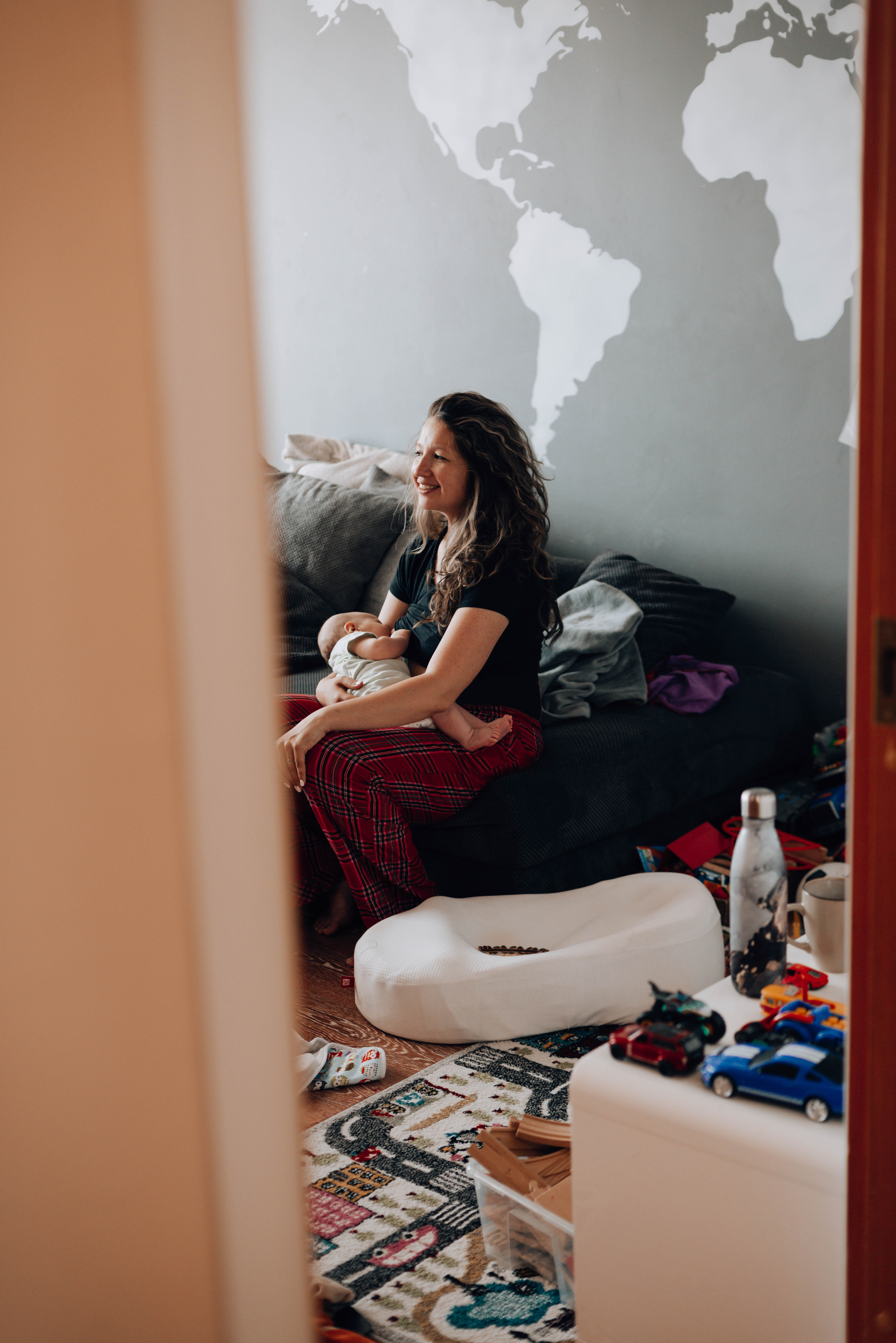 Семейные фотосессии. Фотограф в Санкт-Петербурге Марина Парникова