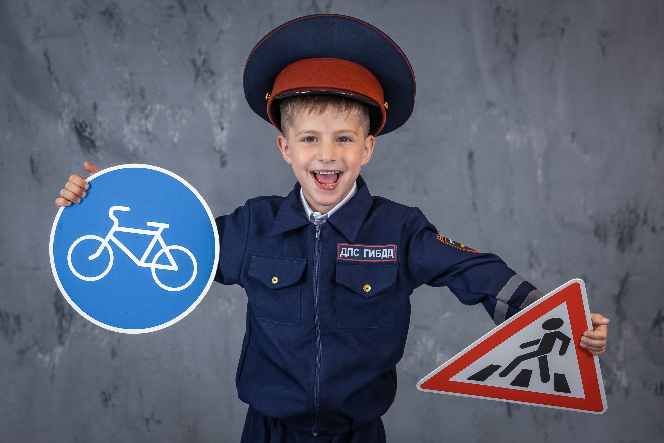 Профессии в детском саду. Семейный и детский фотограф в Ростове-на-Дону