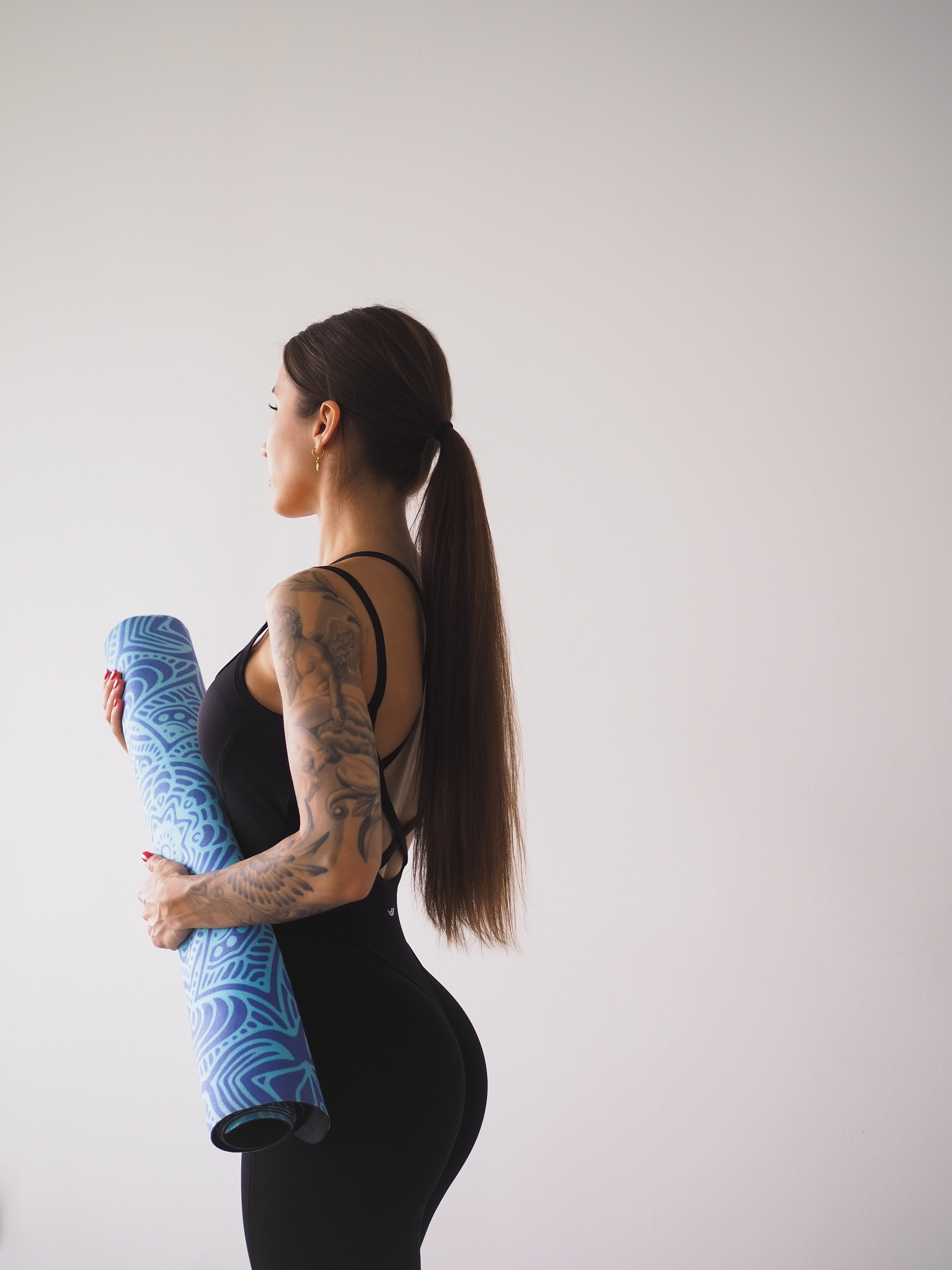 WB. Индивидуальный фотограф Дарья Костарева