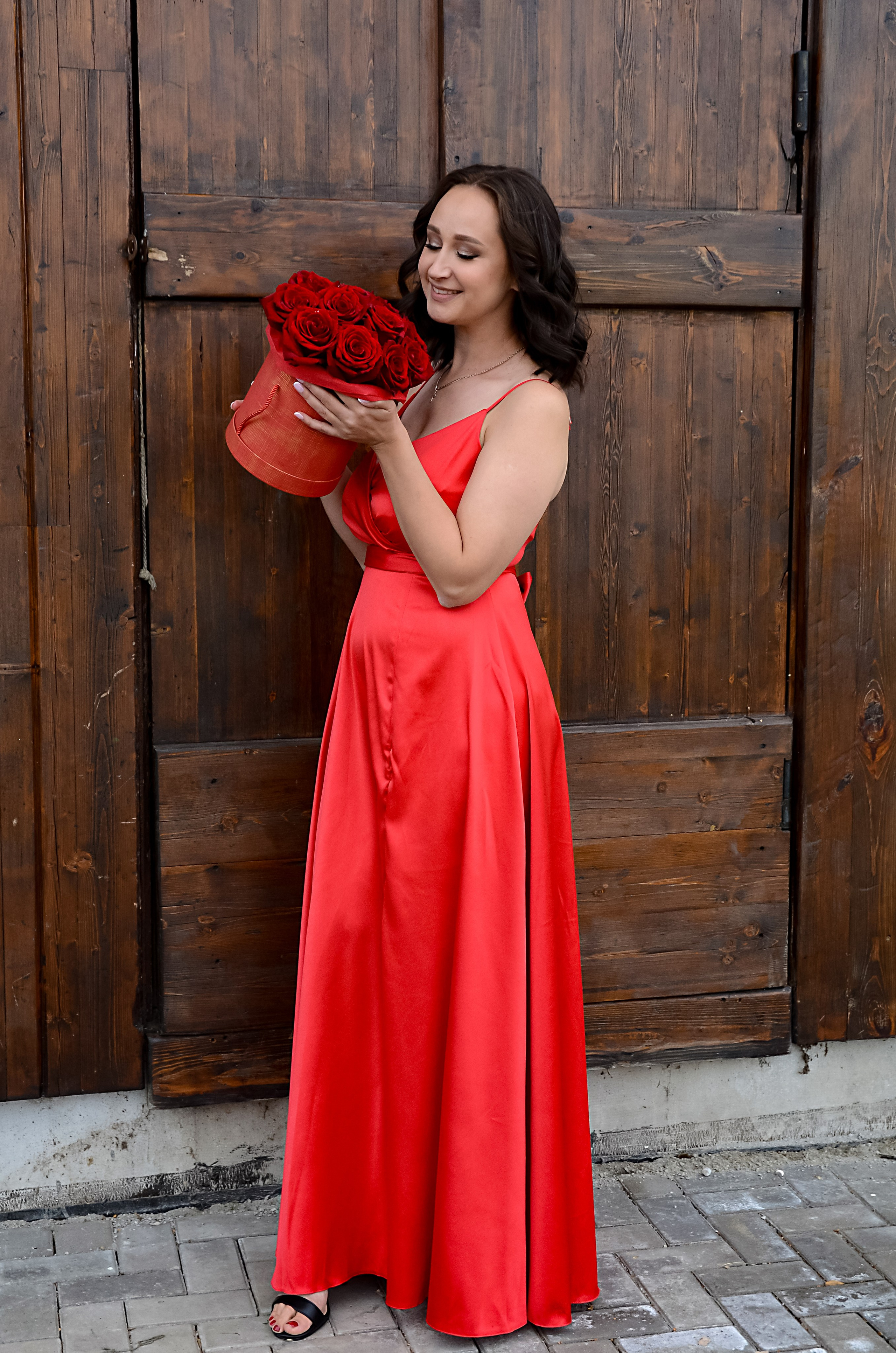 Юбилей Снежаны. Фотограф в Хабаровске