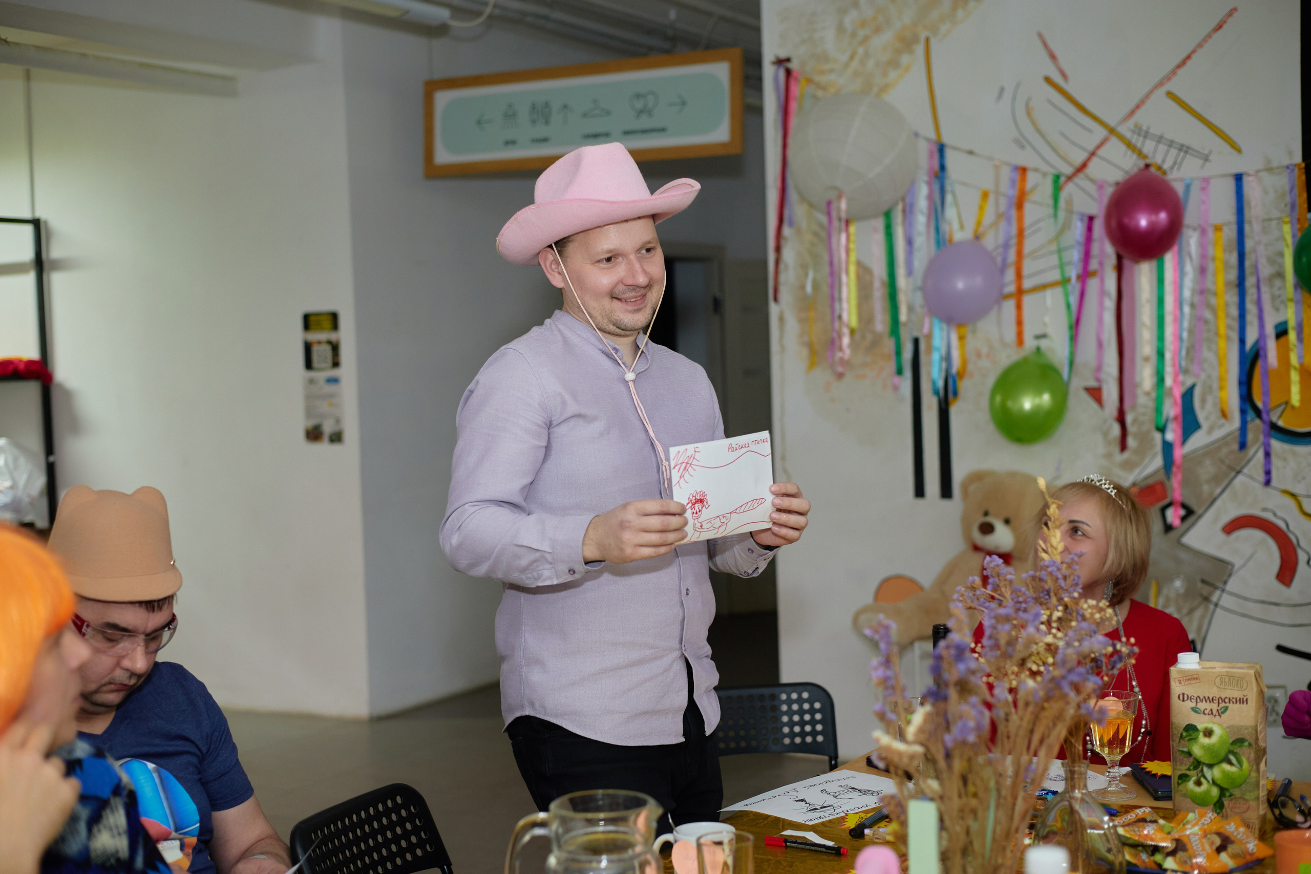 Чудо- ретрит " Весеннее обострение». Фотограф в Смоленске Ася Польшина