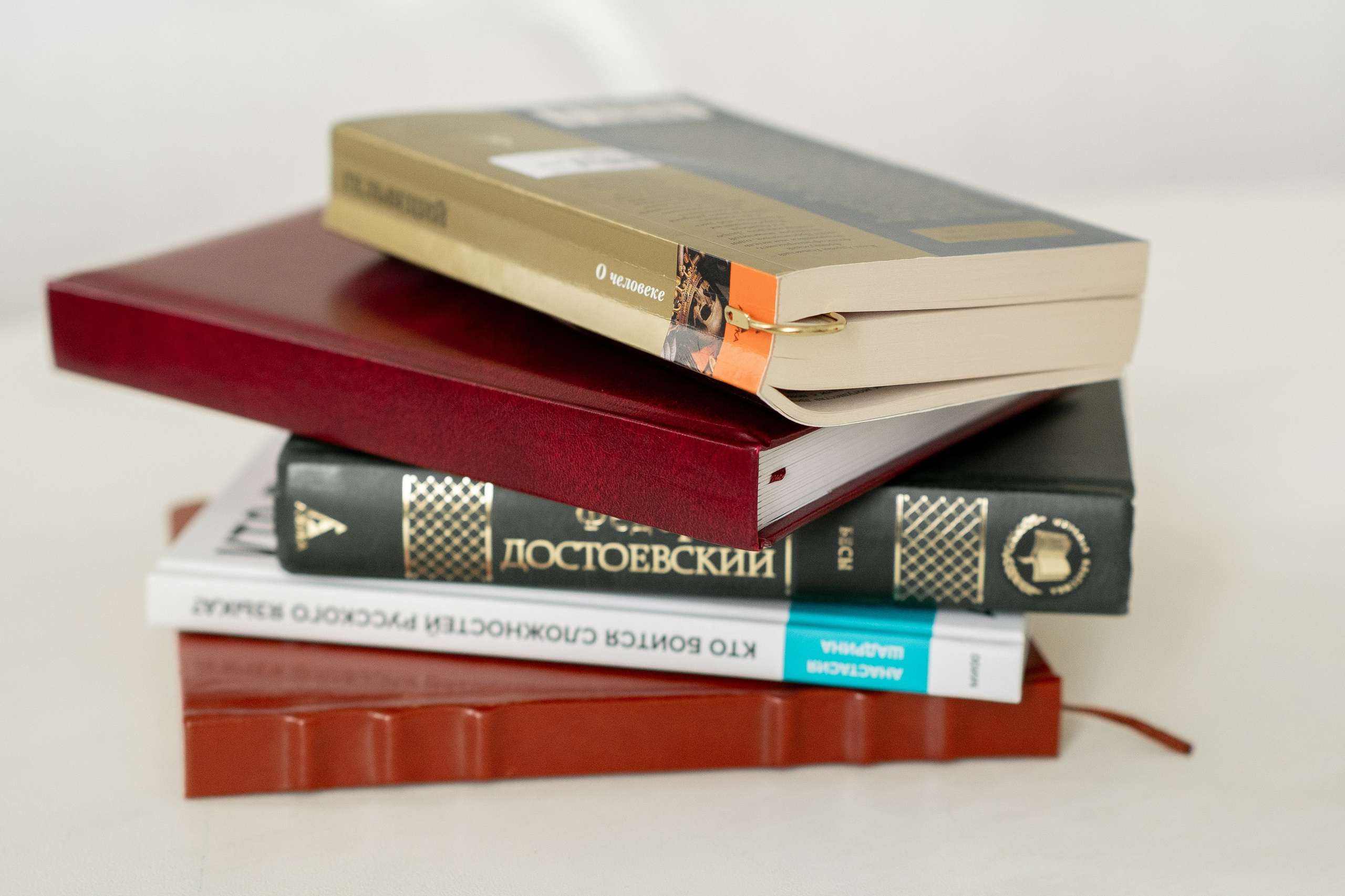 Женский бизнес портрет в СПб