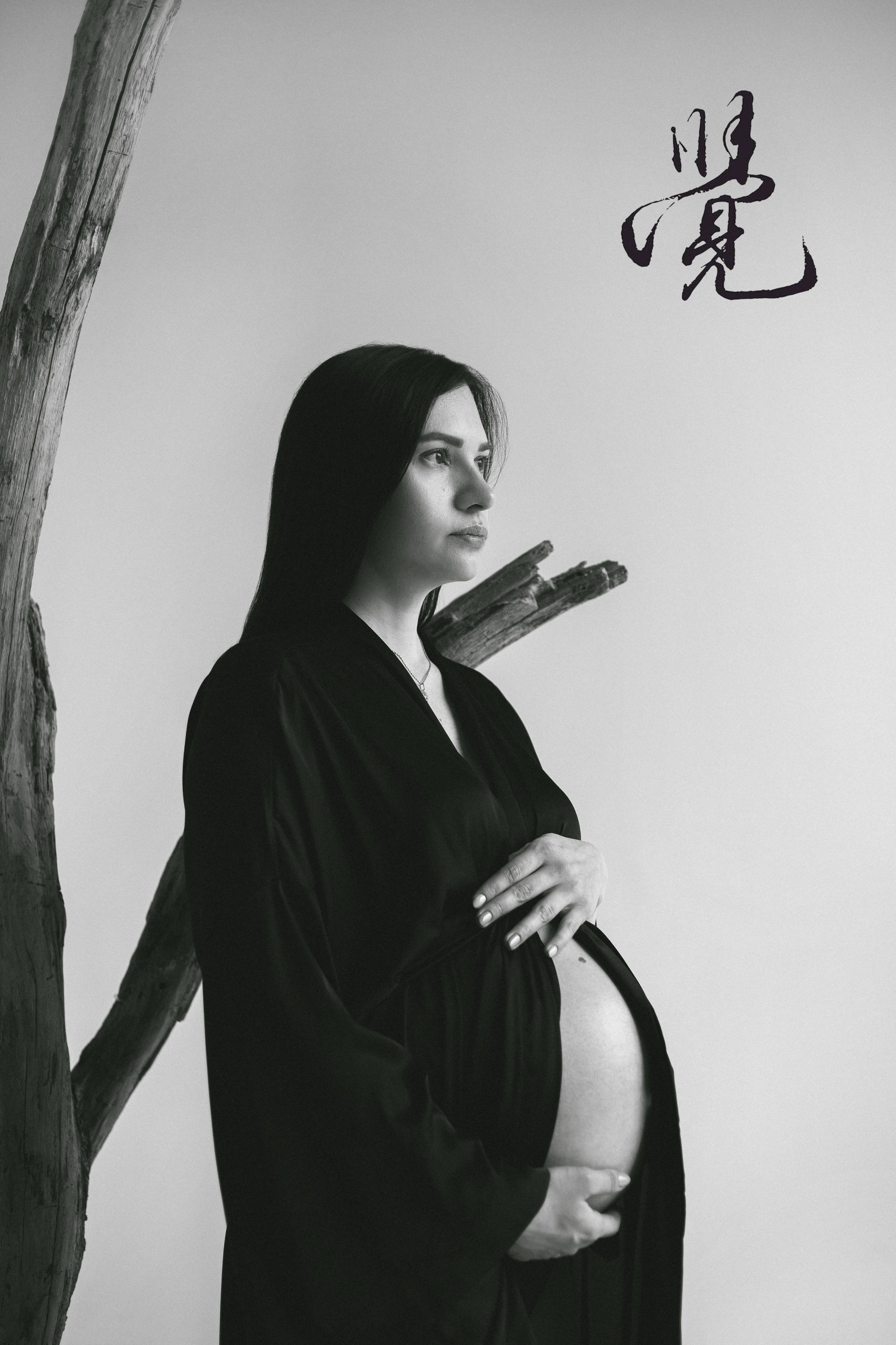 Беременность. Портретный фотограф Москва