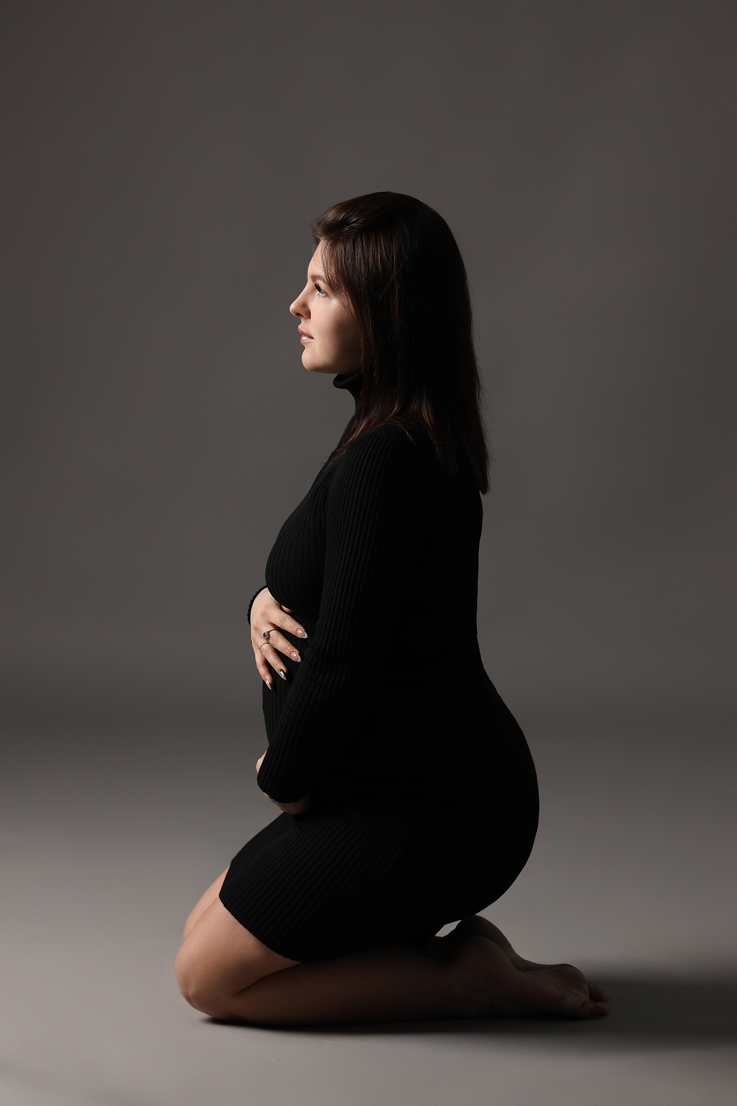 ФОТОСЕССИЯ БЕРЕМЕННОСТИ. Школьный фотограф в Красноярске