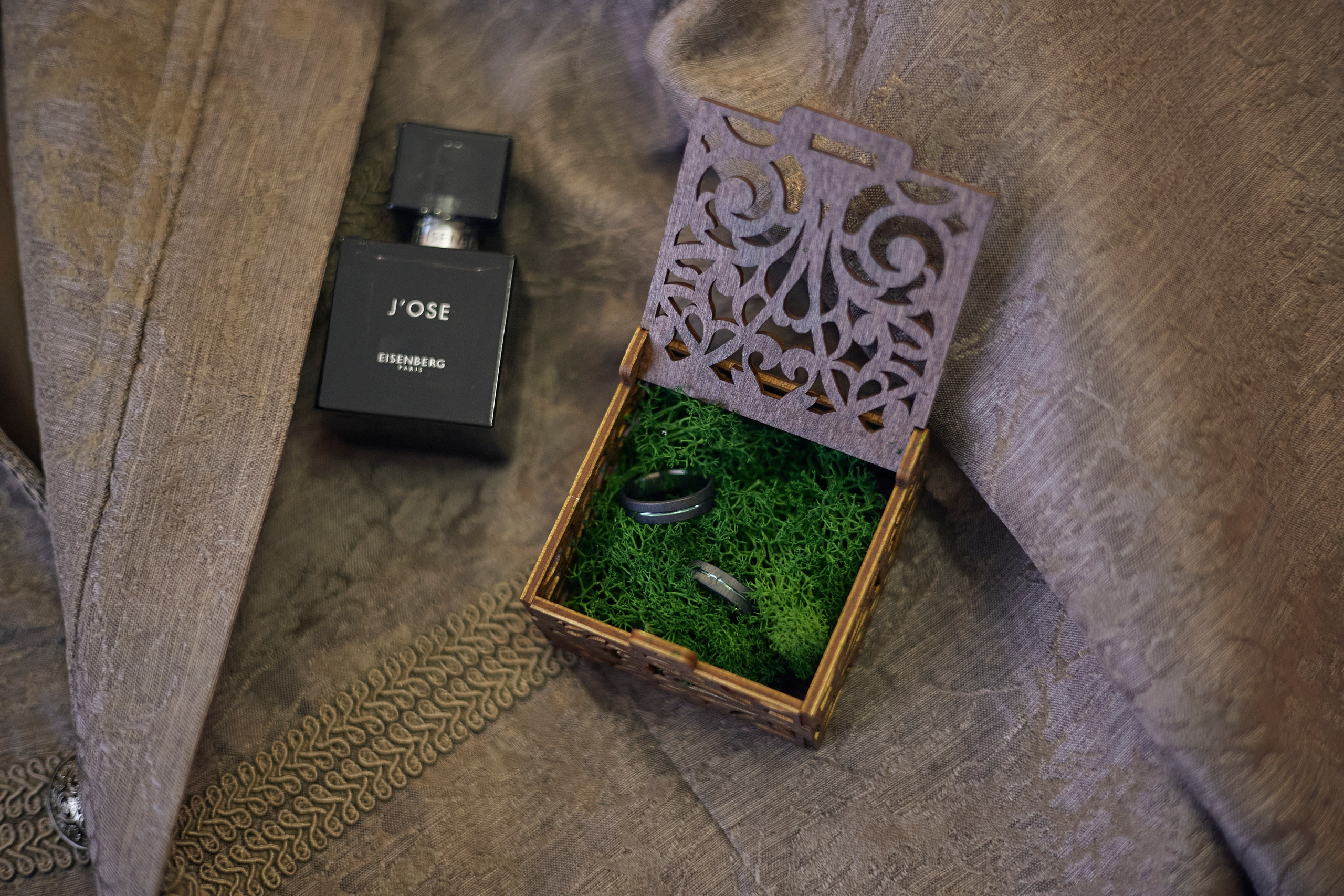 Свадьба Марины и Михаила. Свадебный фотограф в Александрове