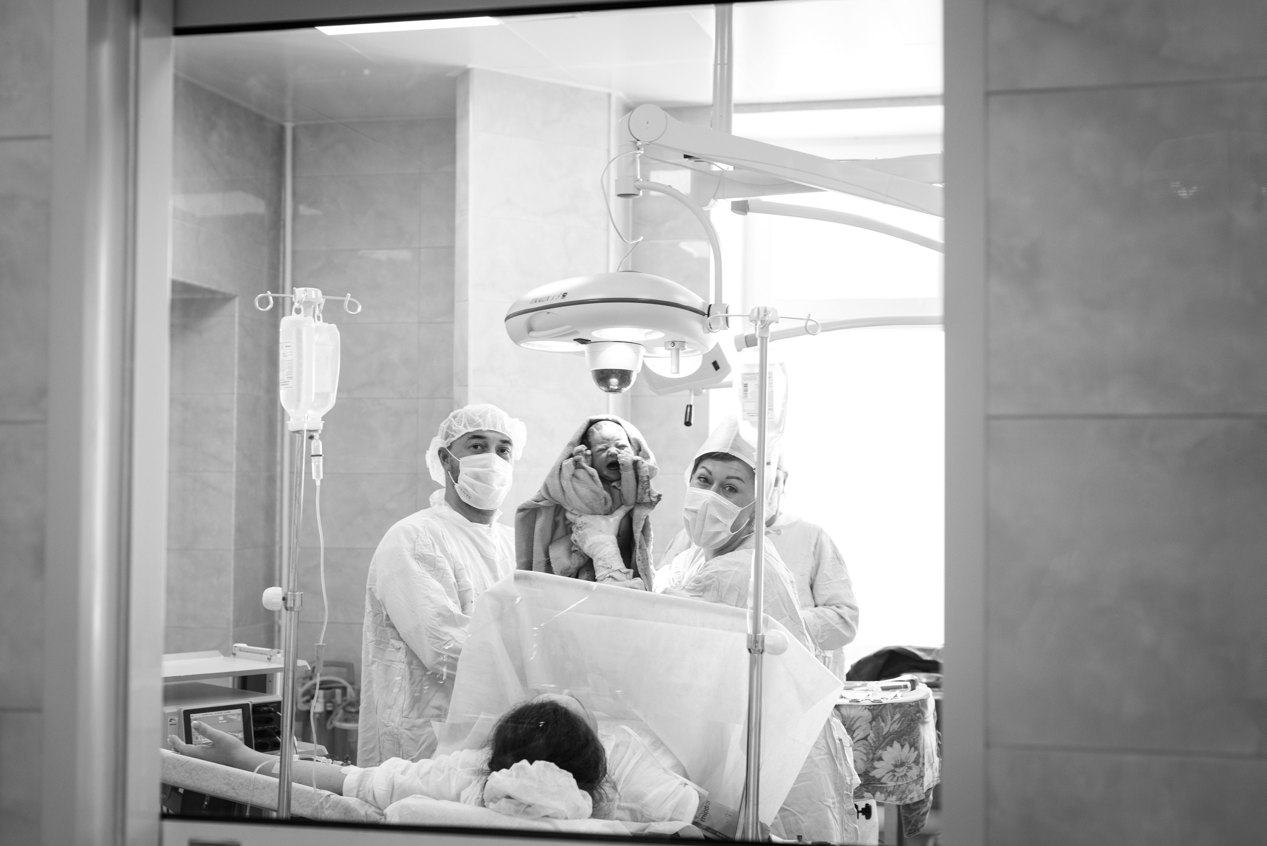 У истоков жизни: Автушенко Юлия Иосифовна. Фотограф на роды и ньюборн в Санкт-Петербурге | Настасья Сергеева