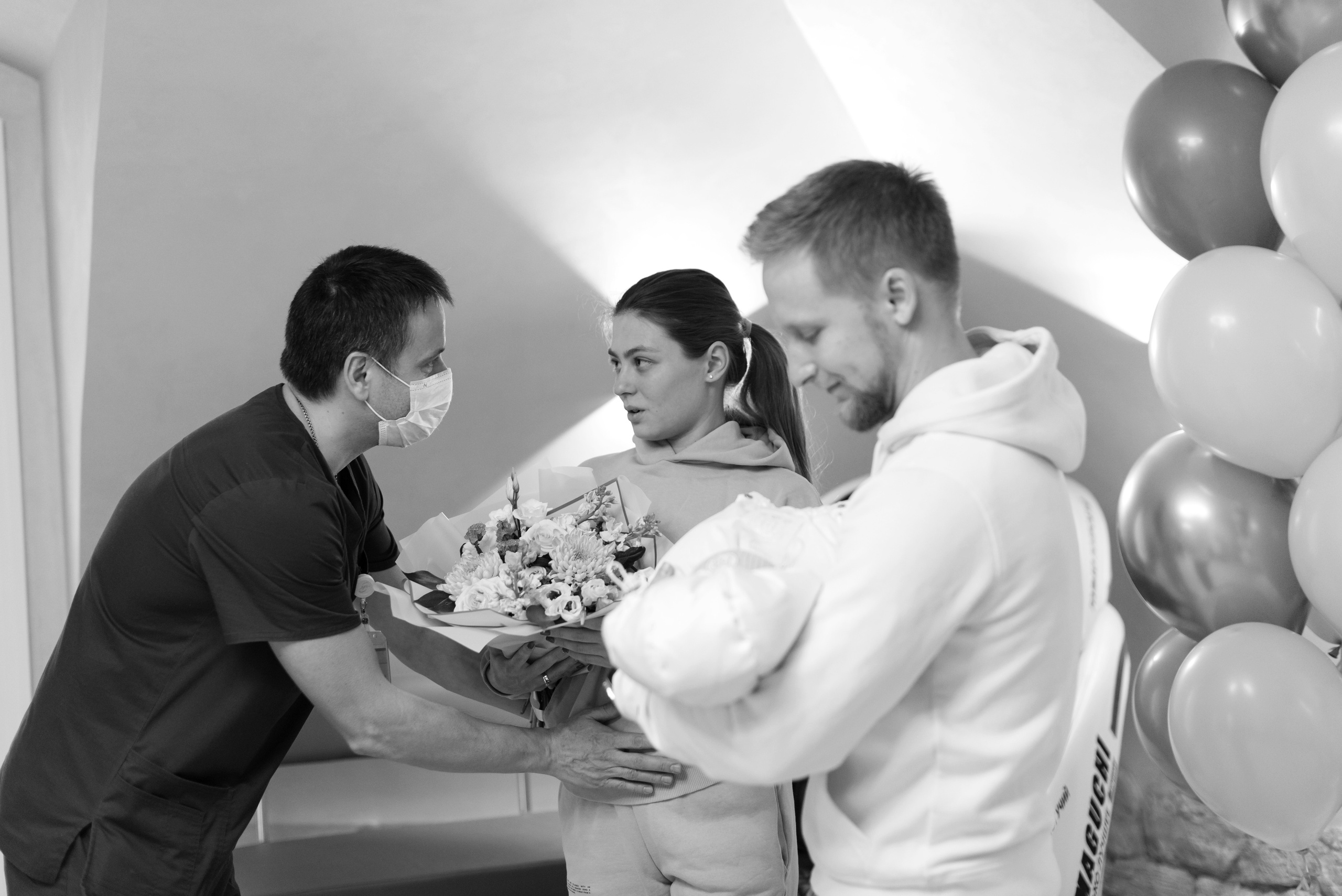 У истоков жизни: Кузин Александр Игоревич. Фотограф на роды и ньюборн в Санкт-Петербурге | Настасья Сергеева