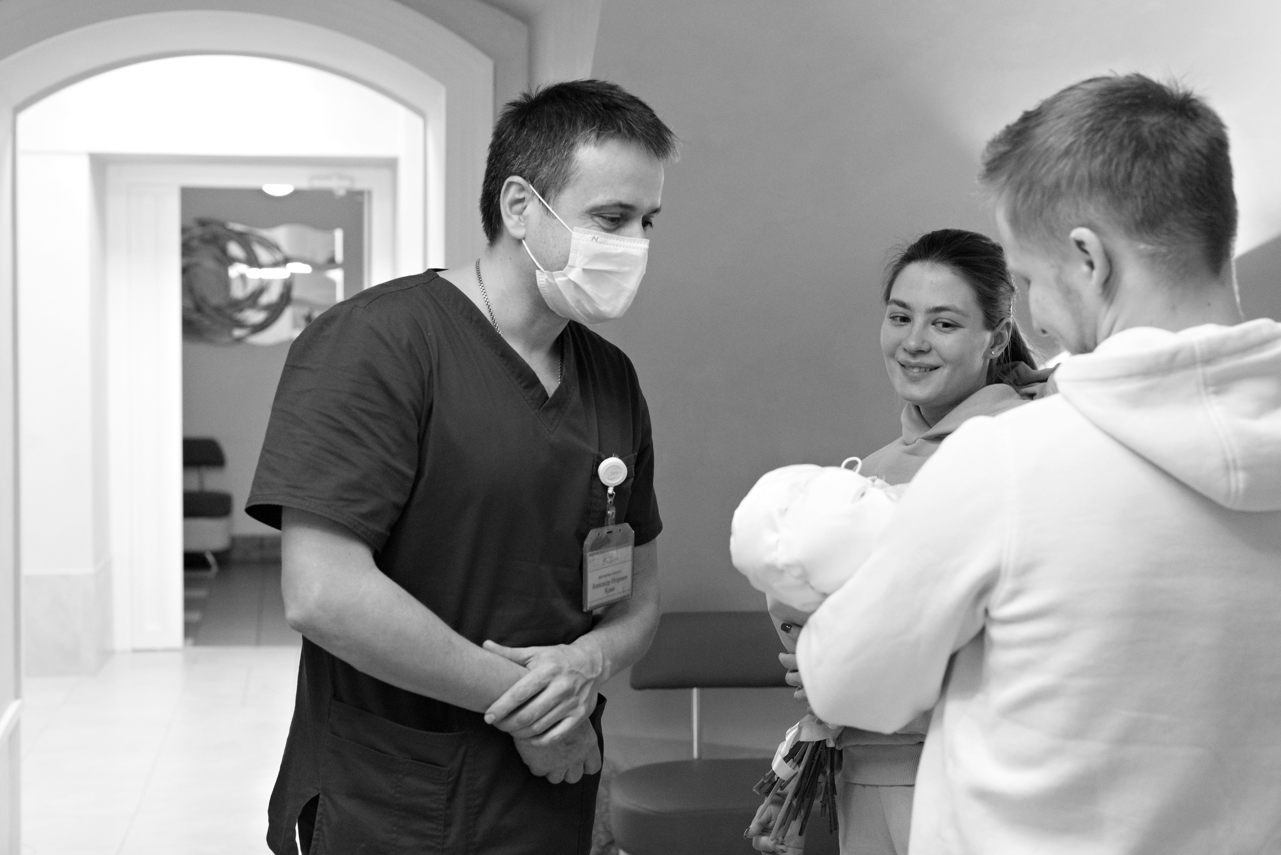 У истоков жизни: Кузин Александр Игоревич. Фотограф на роды и ньюборн в Санкт-Петербурге | Настасья Сергеева