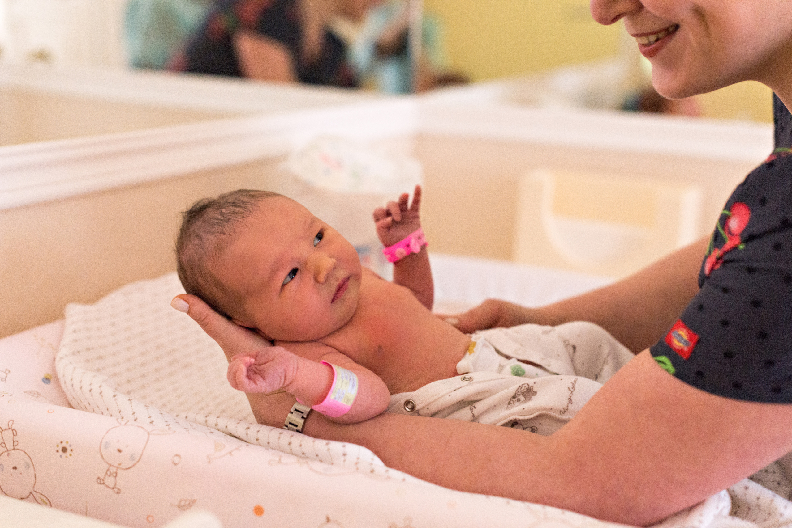 У истоков жизни: Автушенко Юлия Иосифовна. Фотограф на роды и ньюборн в Санкт-Петербурге | Настасья Сергеева