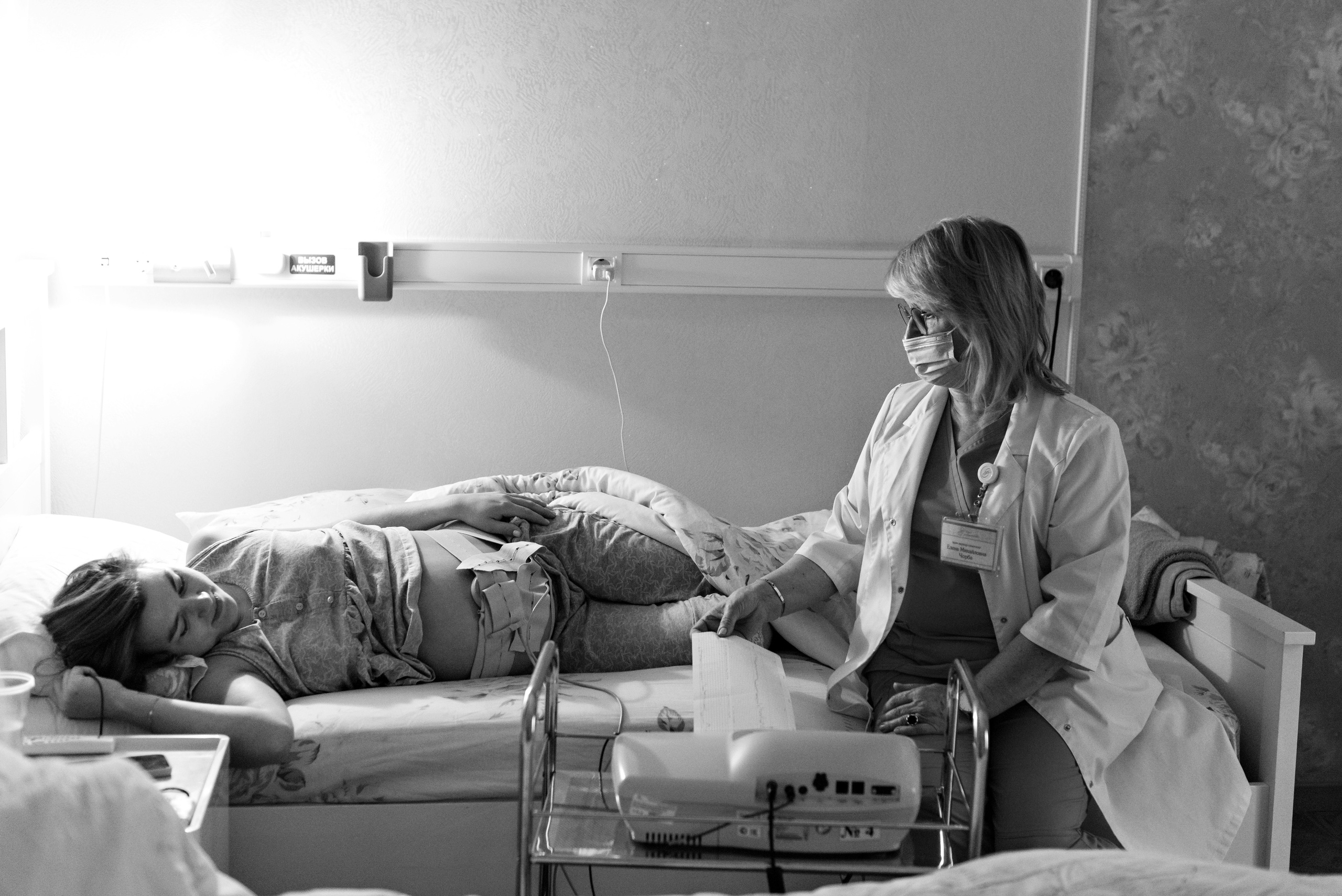 У истоков жизни: Чорба Елена Михайловна. Фотограф на роды и ньюборн в Санкт-Петербурге | Настасья Сергеева