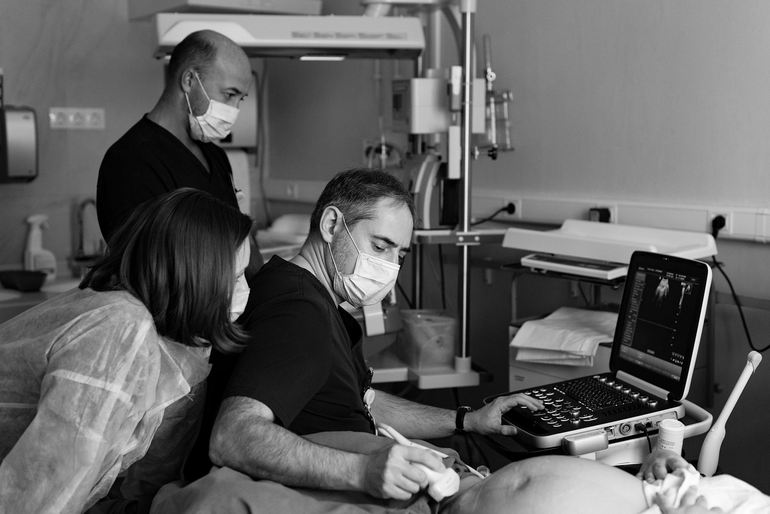 У истоков жизни: Парцалис Георгий Константинович. Фотограф на роды и ньюборн в Санкт-Петербурге | Настасья Сергеева