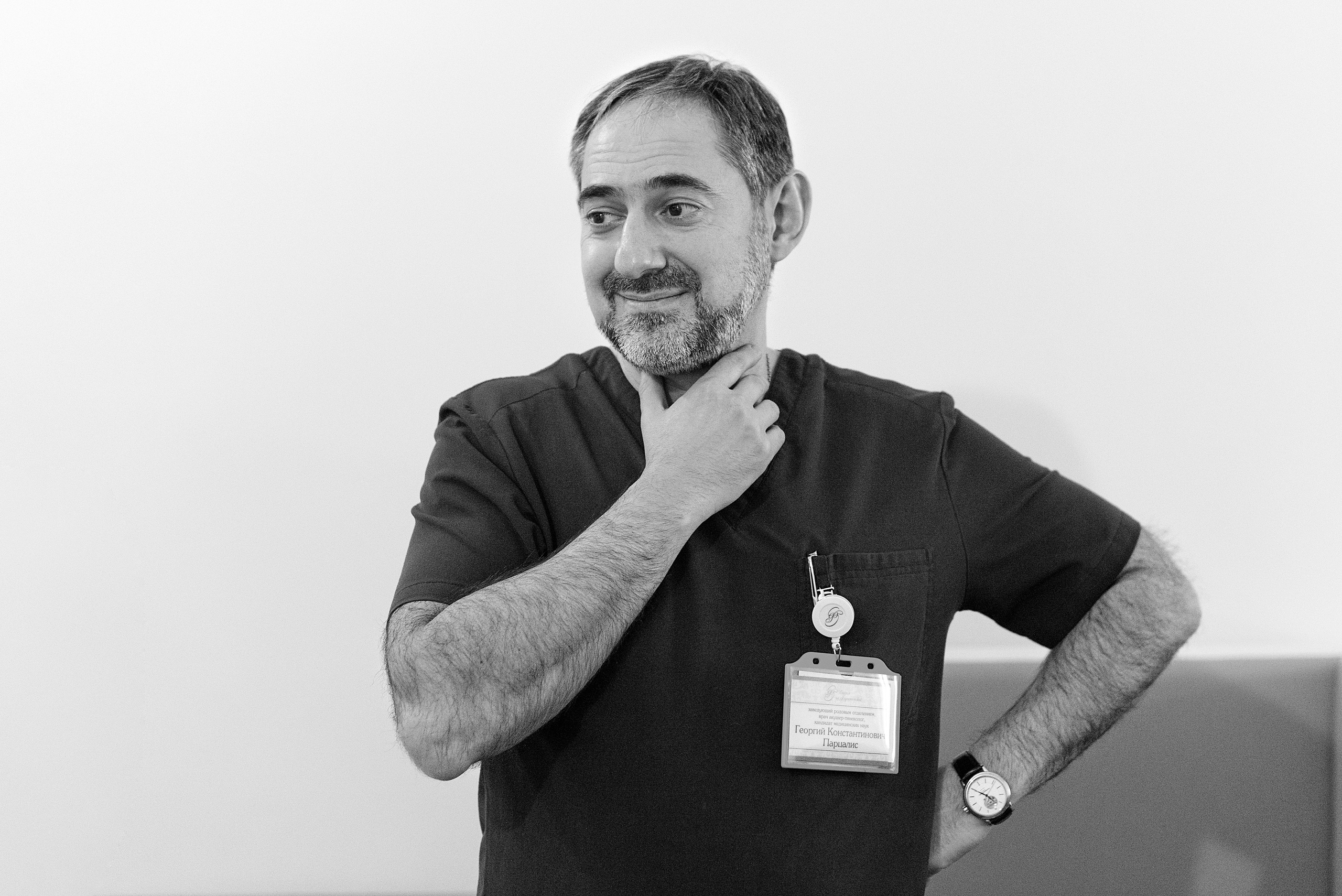 У истоков жизни: Парцалис Георгий Константинович. Фотограф на роды и ньюборн в Санкт-Петербурге | Настасья Сергеева