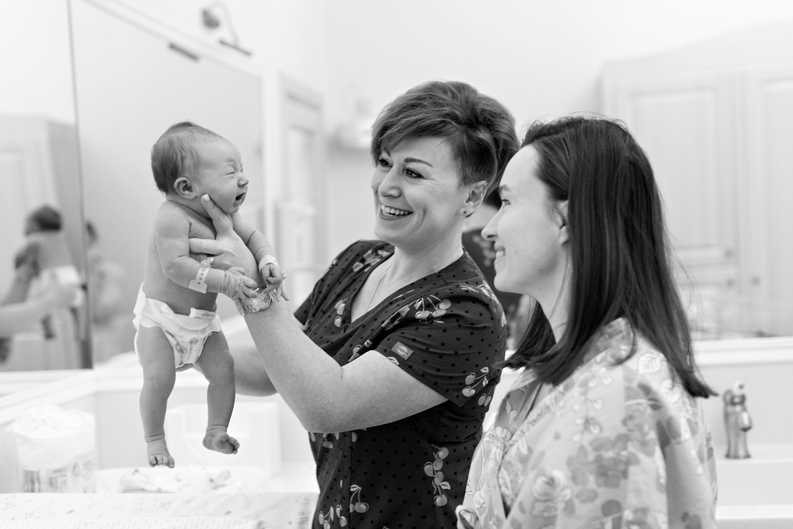 У истоков жизни: Автушенко Юлия Иосифовна. Фотограф на роды и ньюборн в Санкт-Петербурге | Настасья Сергеева