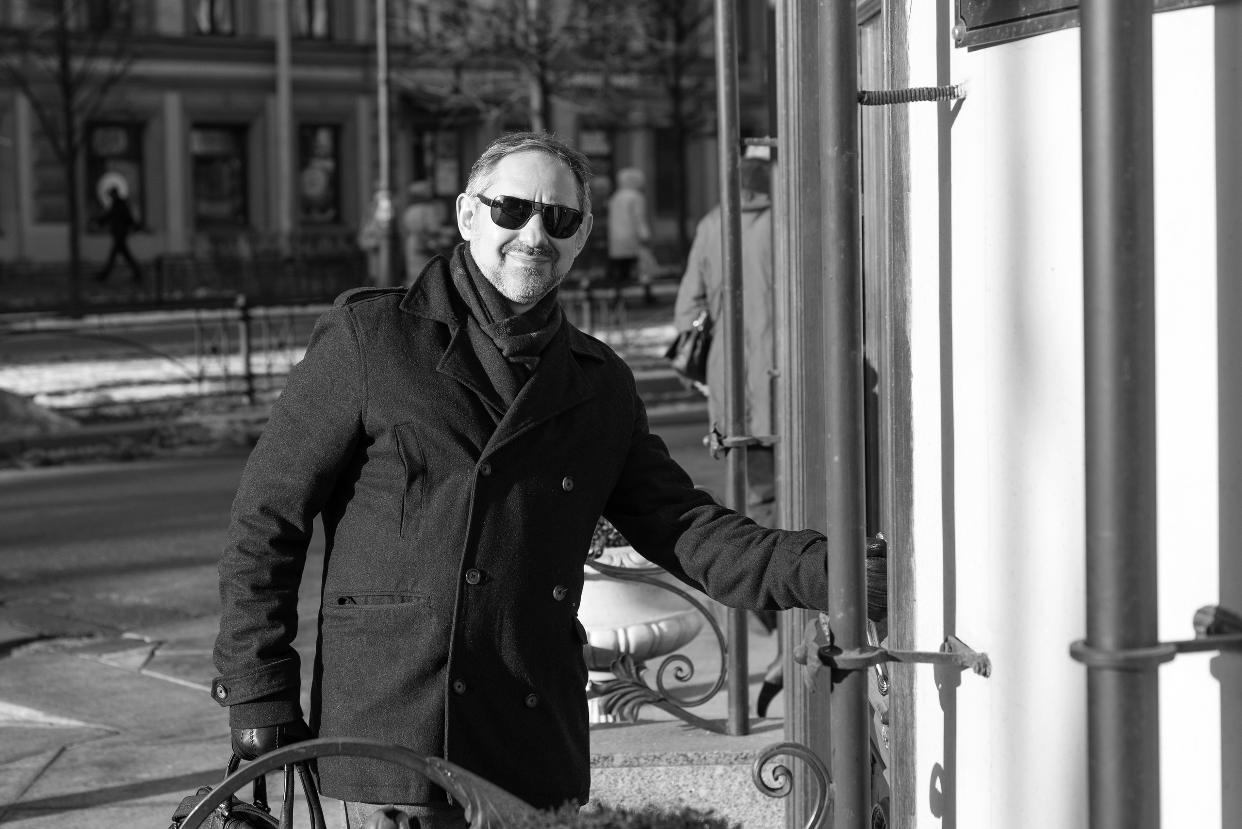 У истоков жизни: Парцалис Георгий Константинович. Фотограф на роды и ньюборн в Санкт-Петербурге | Настасья Сергеева