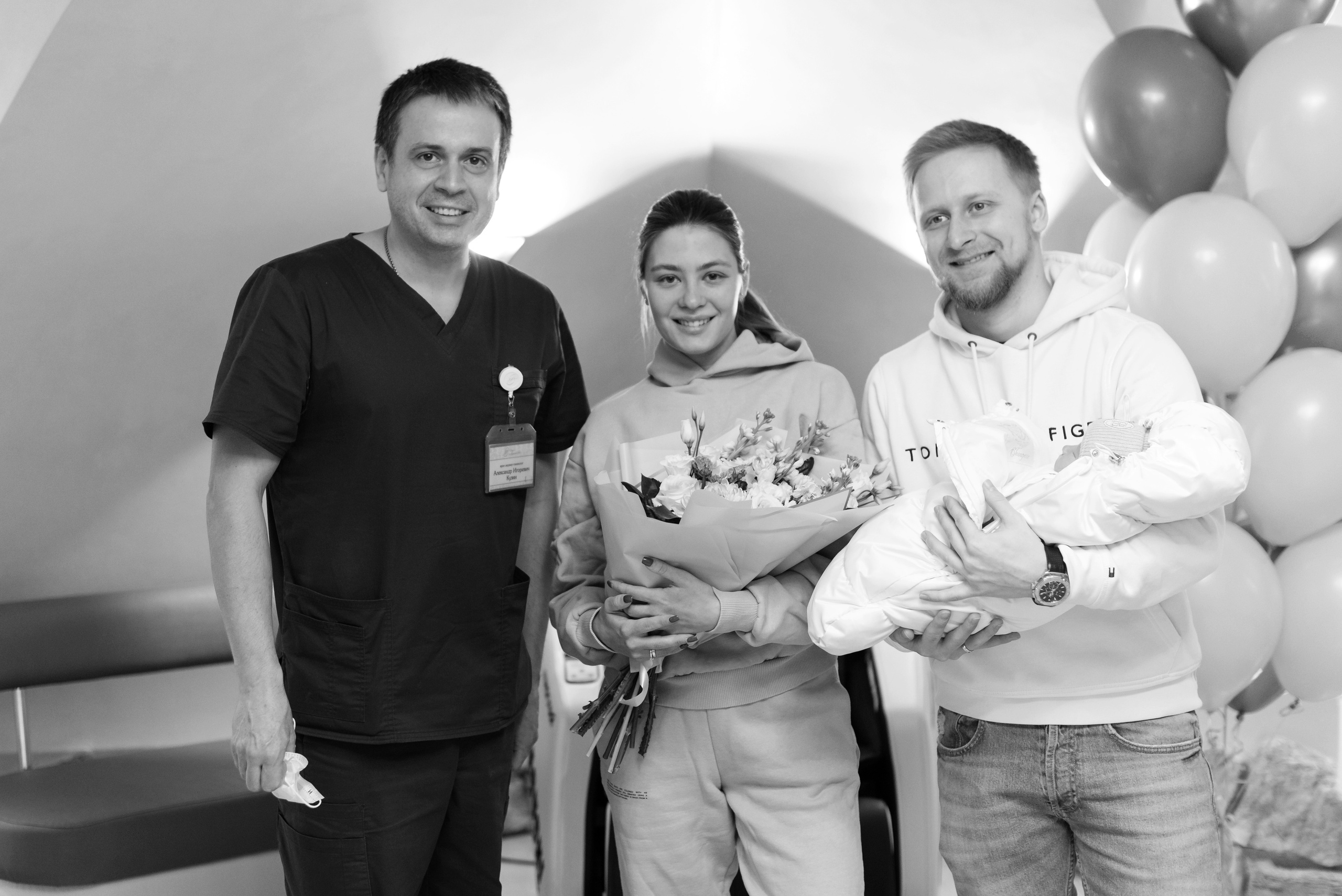 У истоков жизни: Кузин Александр Игоревич. Фотограф на роды и ньюборн в Санкт-Петербурге | Настасья Сергеева