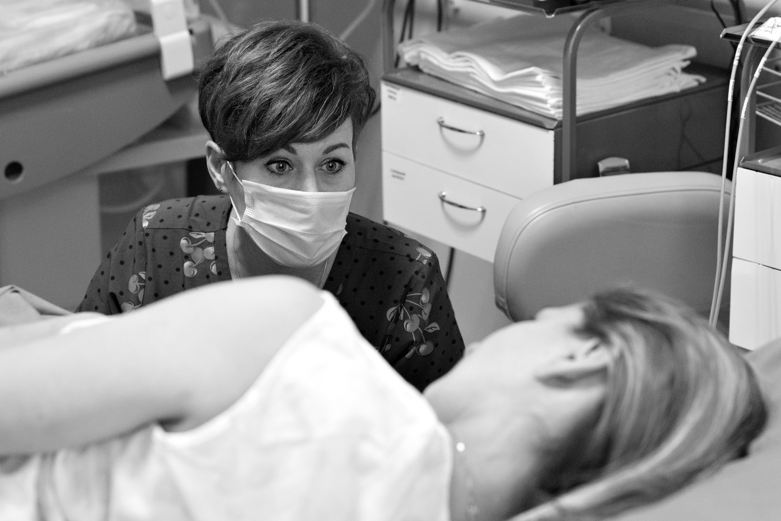 У истоков жизни: Автушенко Юлия Иосифовна. Фотограф на роды и ньюборн в Санкт-Петербурге | Настасья Сергеева