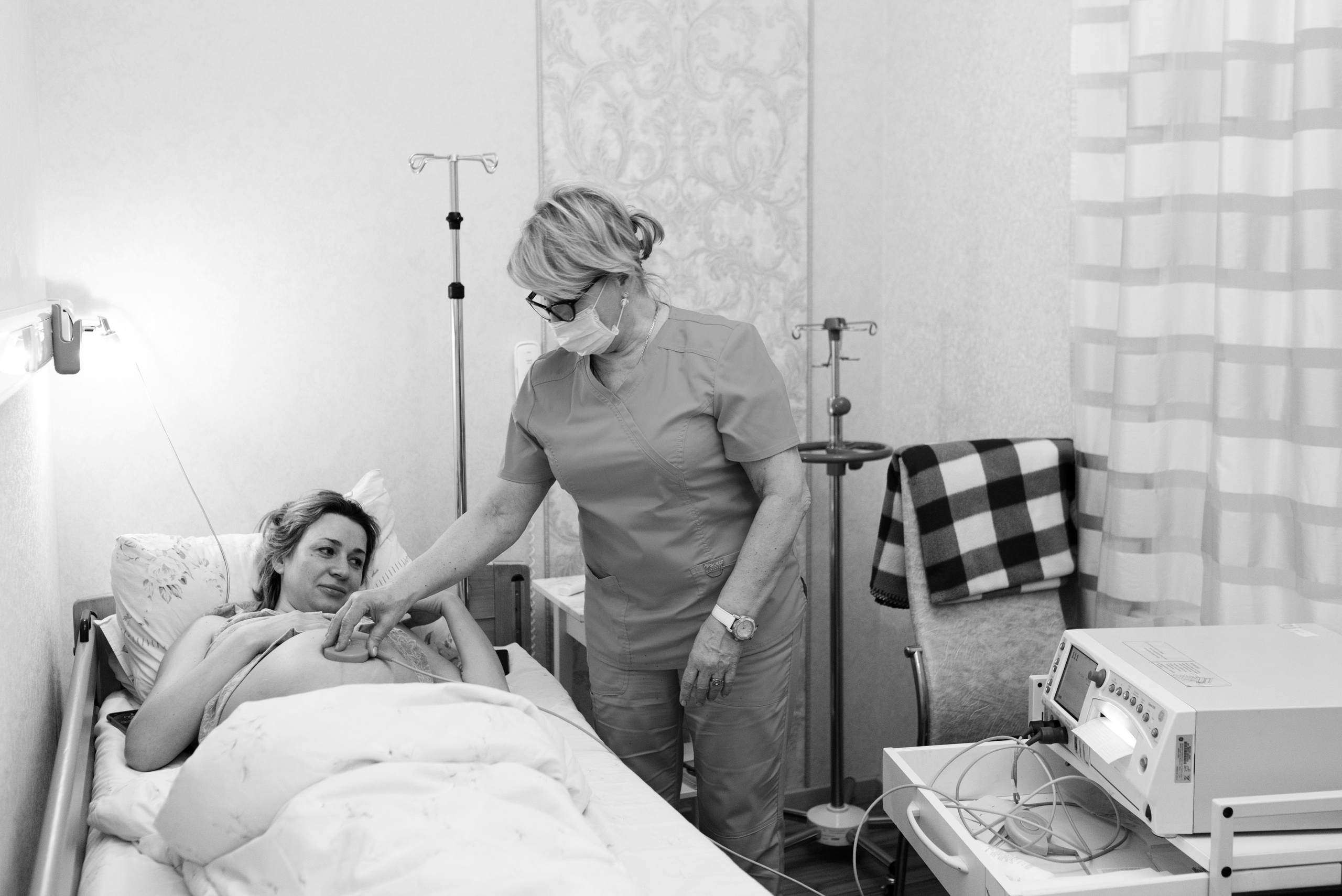 У истоков жизни: Чорба Елена Михайловна. Фотограф на роды и ньюборн в Санкт-Петербурге | Настасья Сергеева